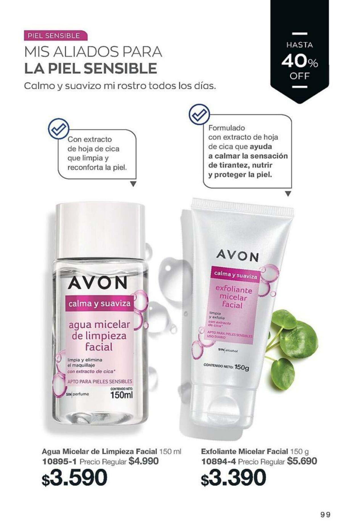 Catálogo Avon 09.01.2023 - 05.02.2023