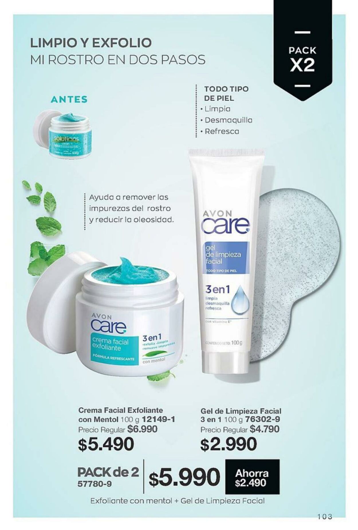 Catálogo Avon 09.01.2023 - 05.02.2023