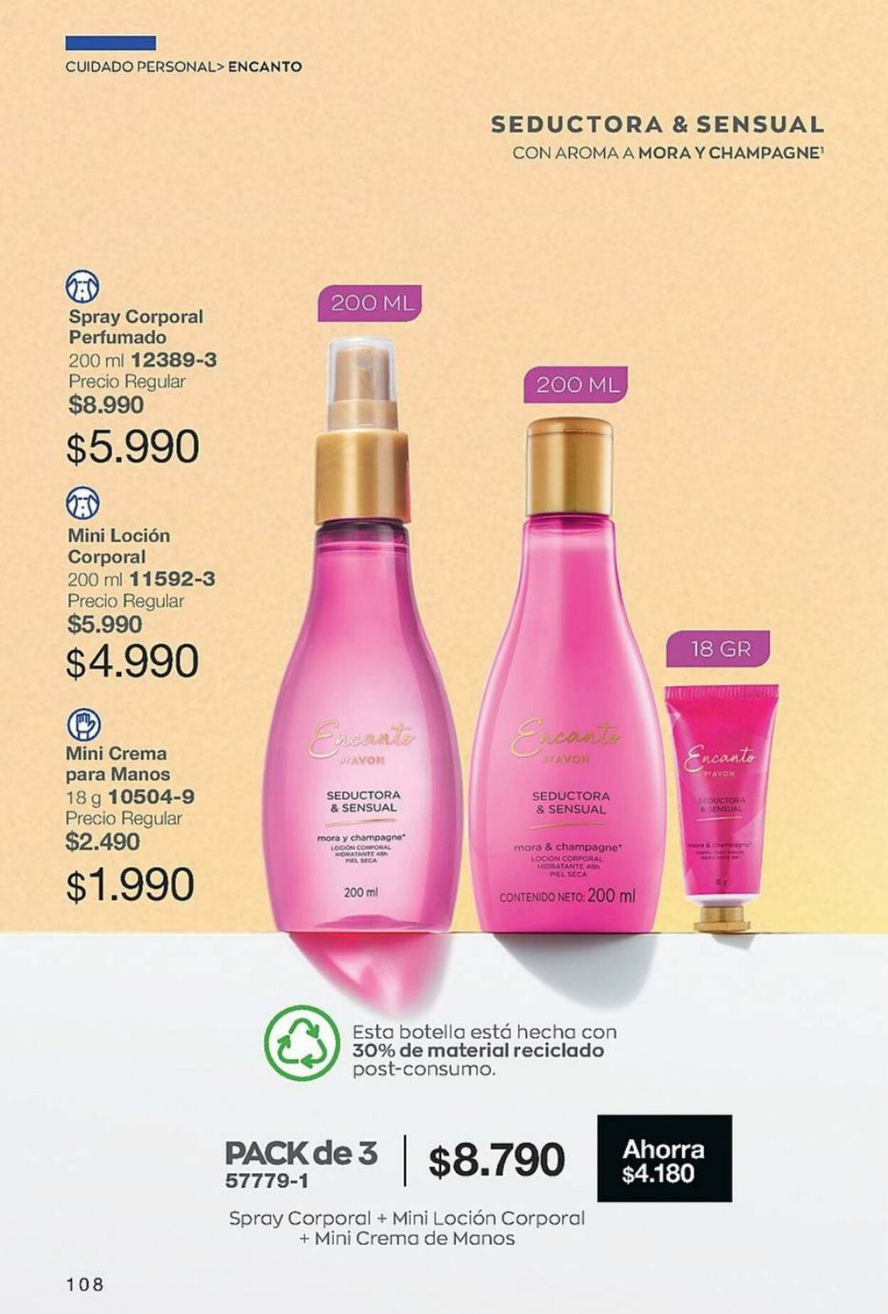 Catálogo Avon 09.01.2023 - 05.02.2023