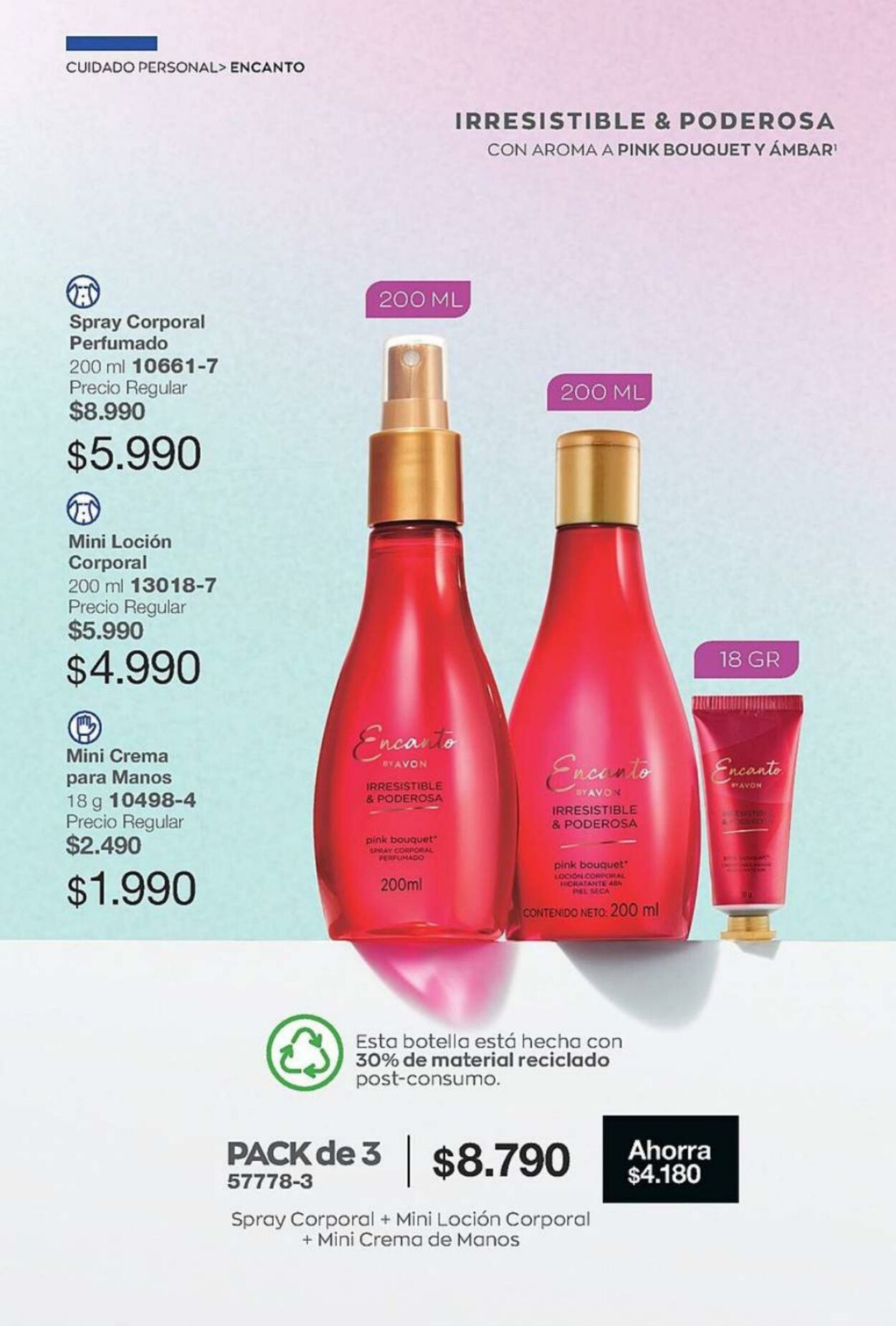 Catálogo Avon 09.01.2023 - 05.02.2023