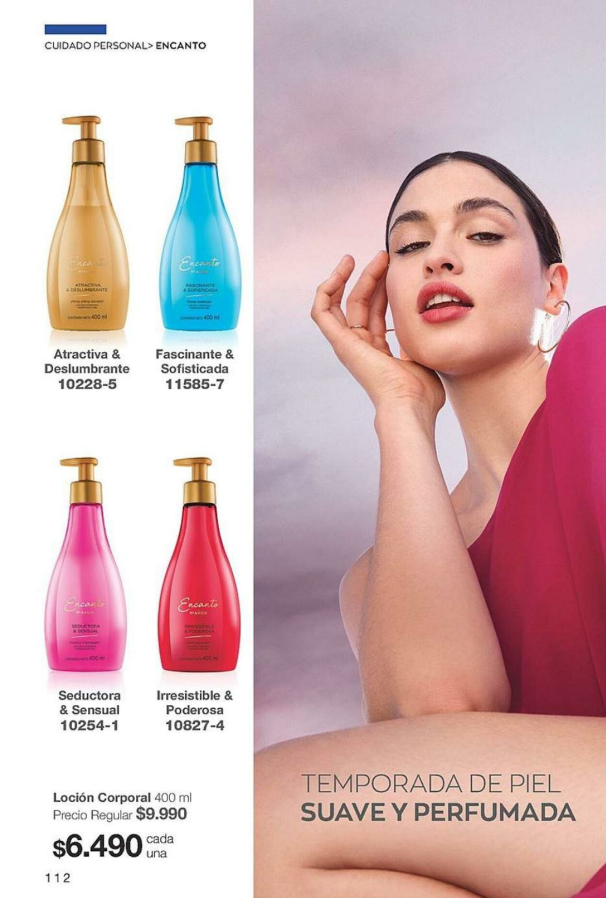 Catálogo Avon 09.01.2023 - 05.02.2023