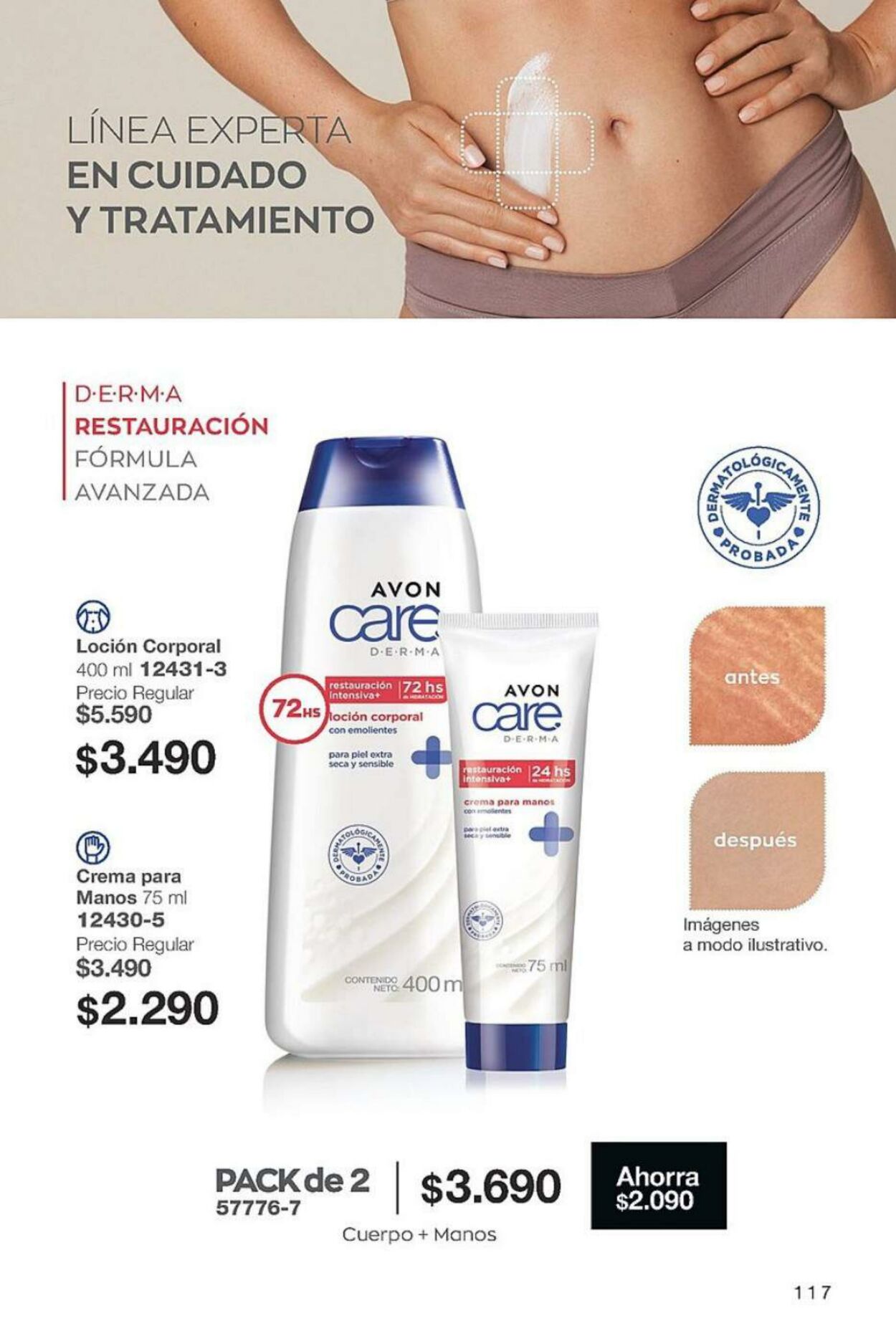 Catálogo Avon 09.01.2023 - 05.02.2023