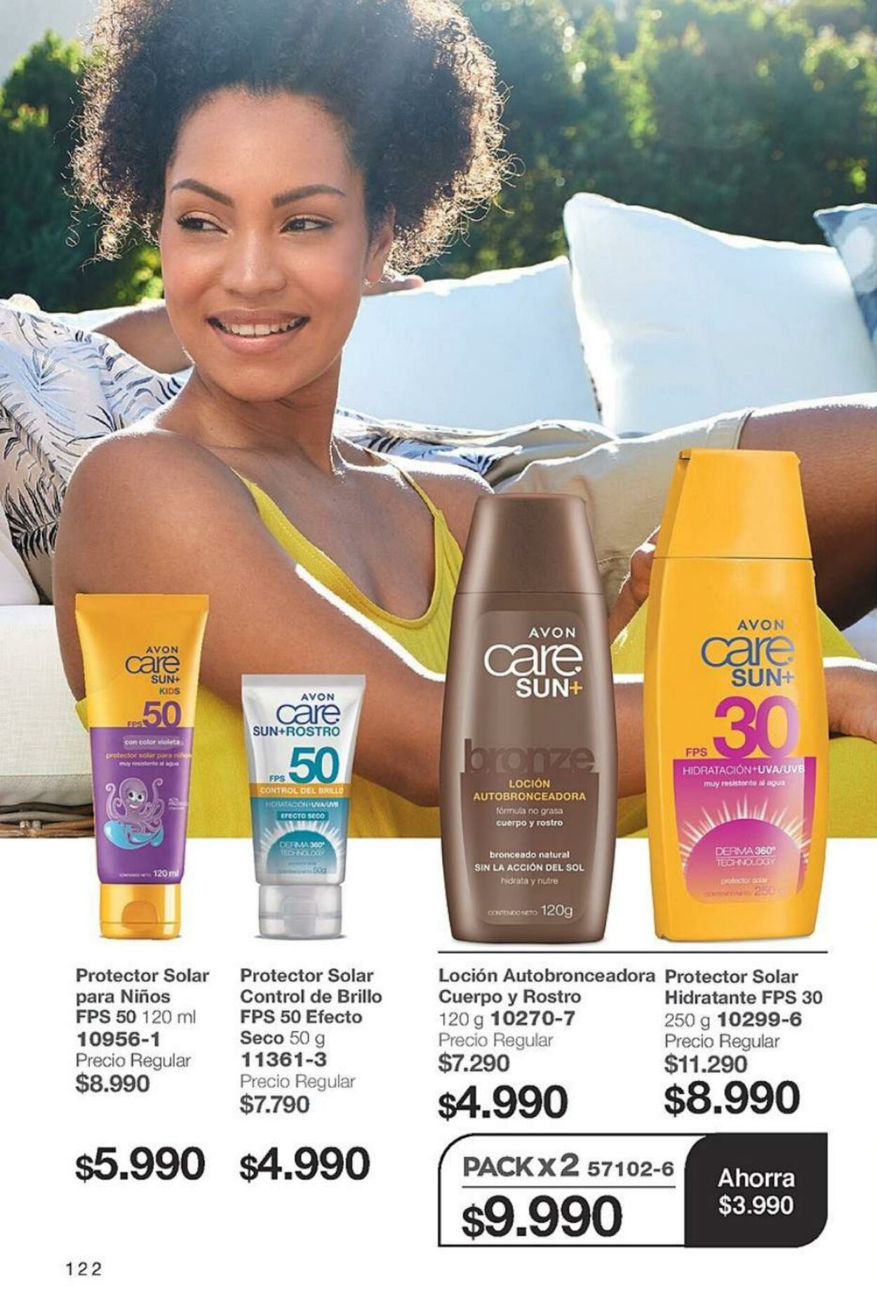 Catálogo Avon 09.01.2023 - 05.02.2023