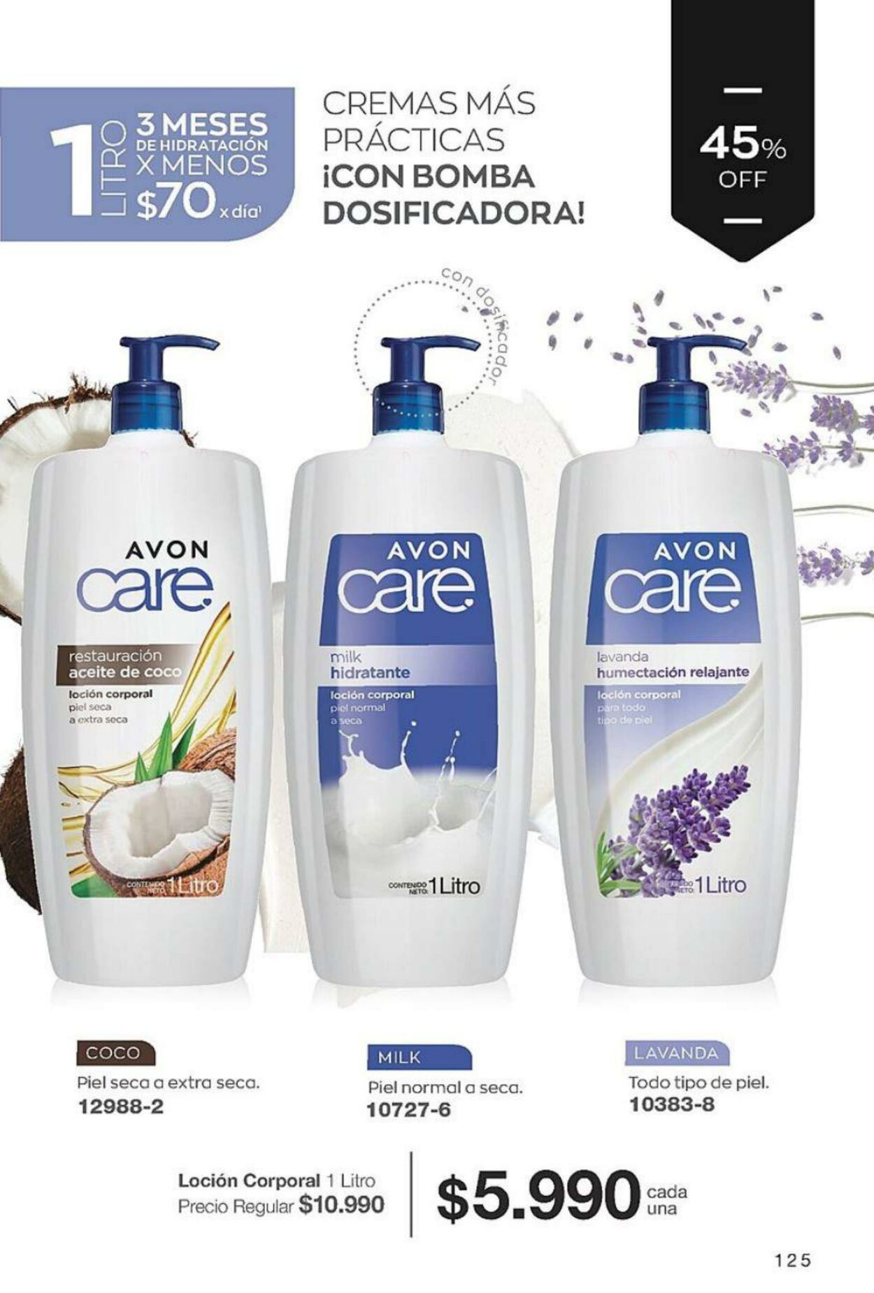 Catálogo Avon 09.01.2023 - 05.02.2023