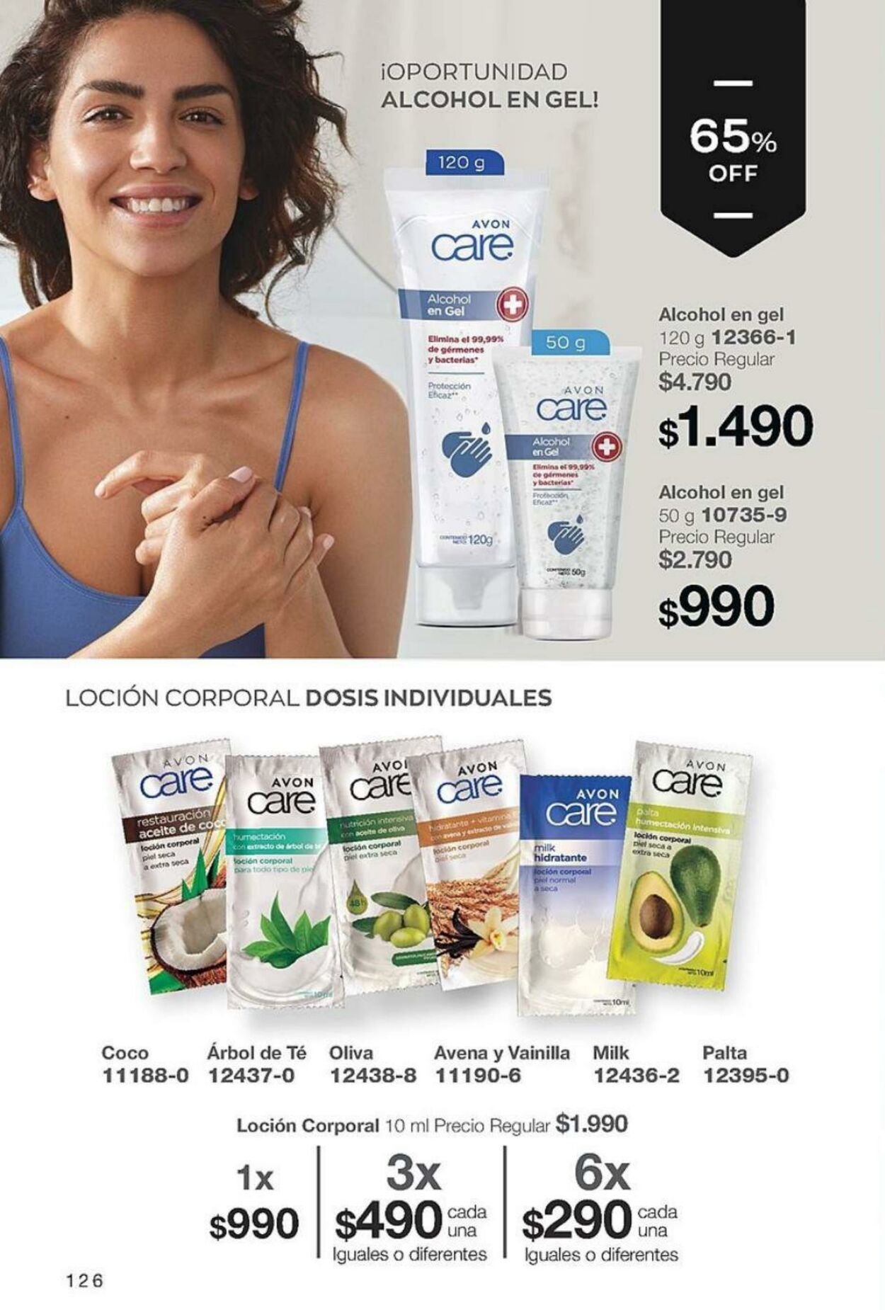 Catálogo Avon 09.01.2023 - 05.02.2023