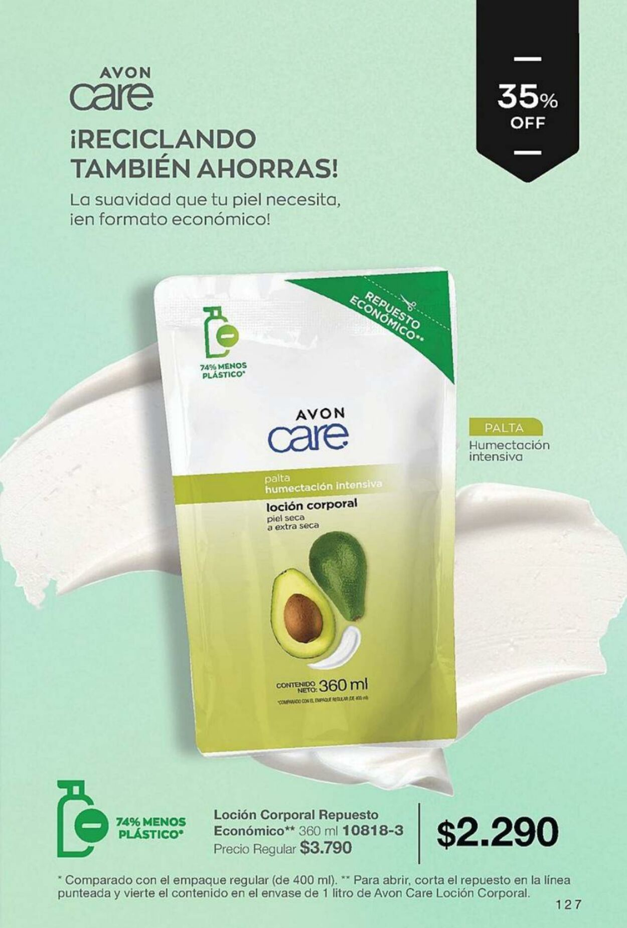 Catálogo Avon 09.01.2023 - 05.02.2023