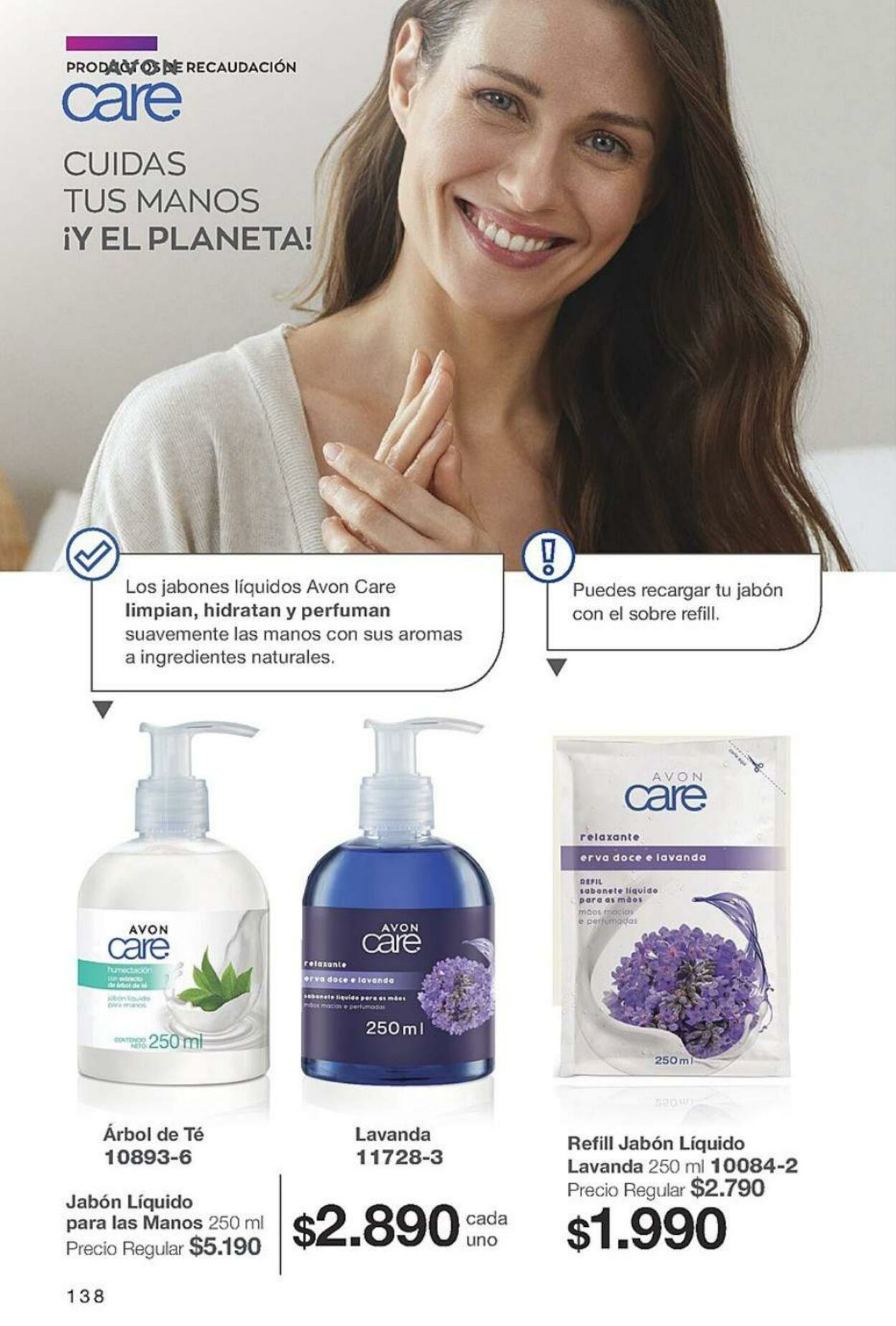 Catálogo Avon 09.01.2023 - 05.02.2023