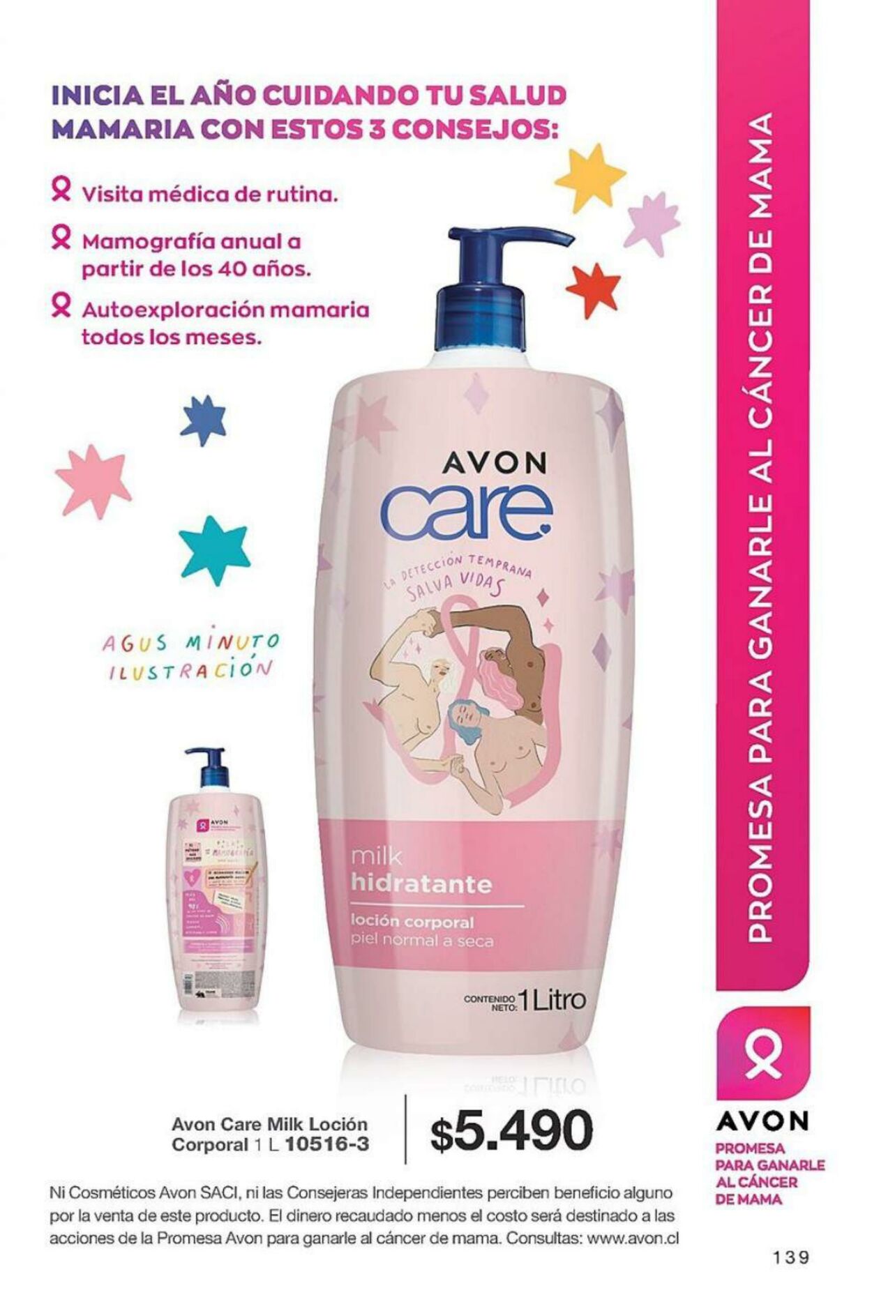 Catálogo Avon 09.01.2023 - 05.02.2023