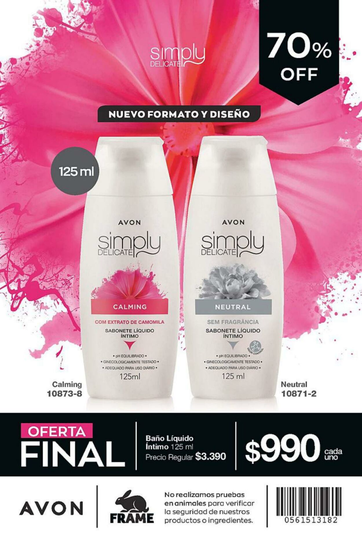 Catálogo Avon 09.01.2023 - 05.02.2023