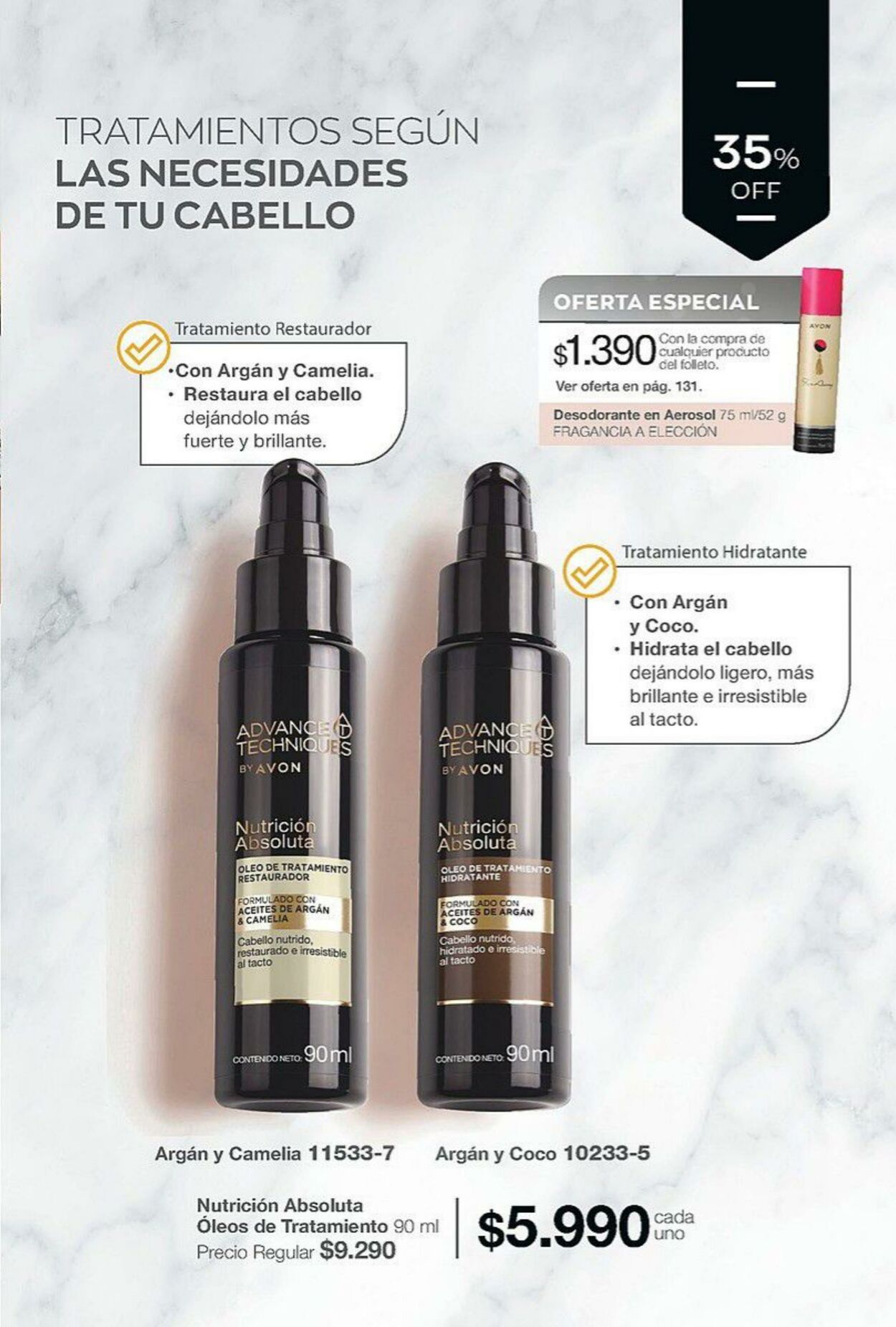 Catálogo Avon 01.02.2023 - 28.02.2023