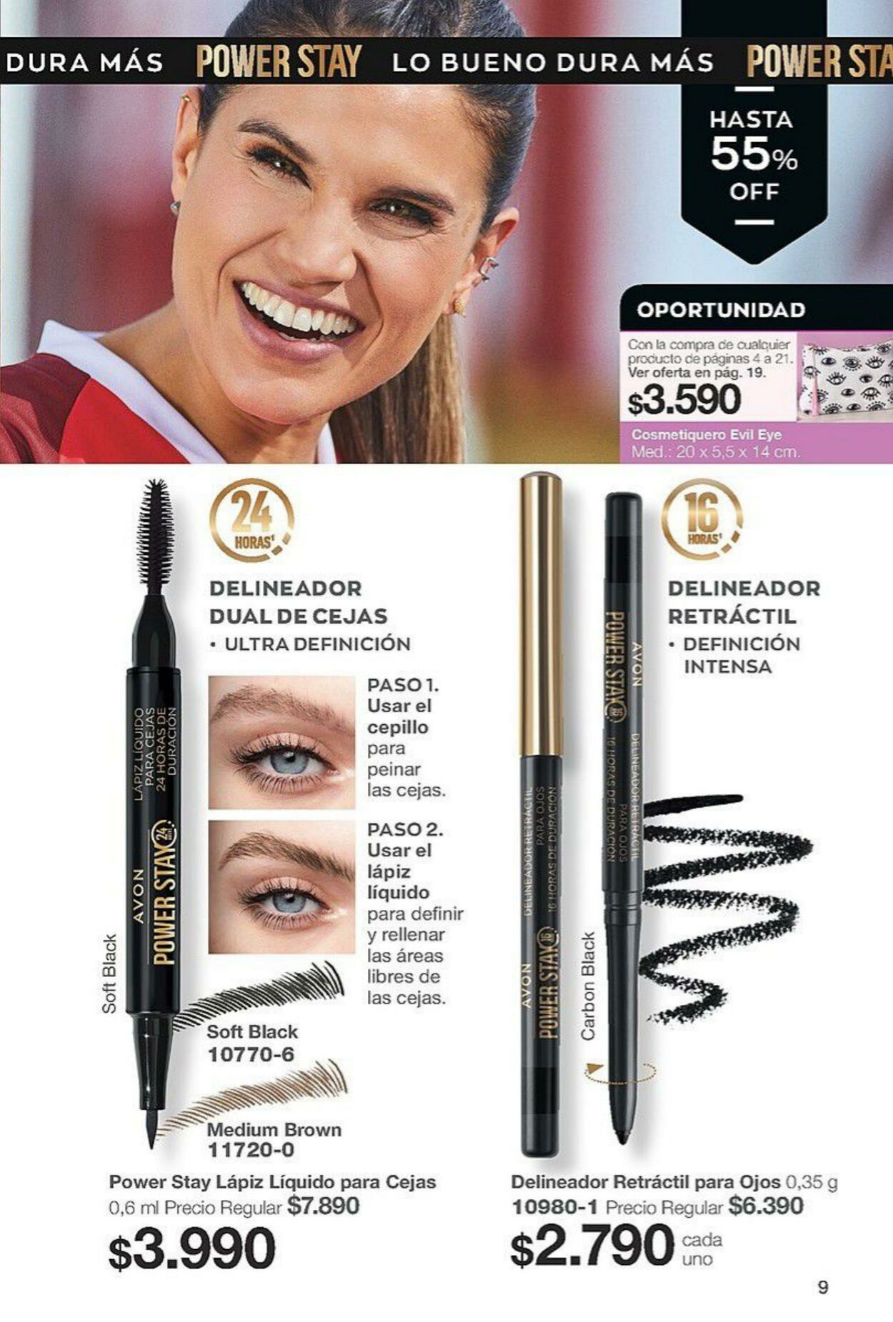 Catálogo Avon 01.02.2023 - 28.02.2023