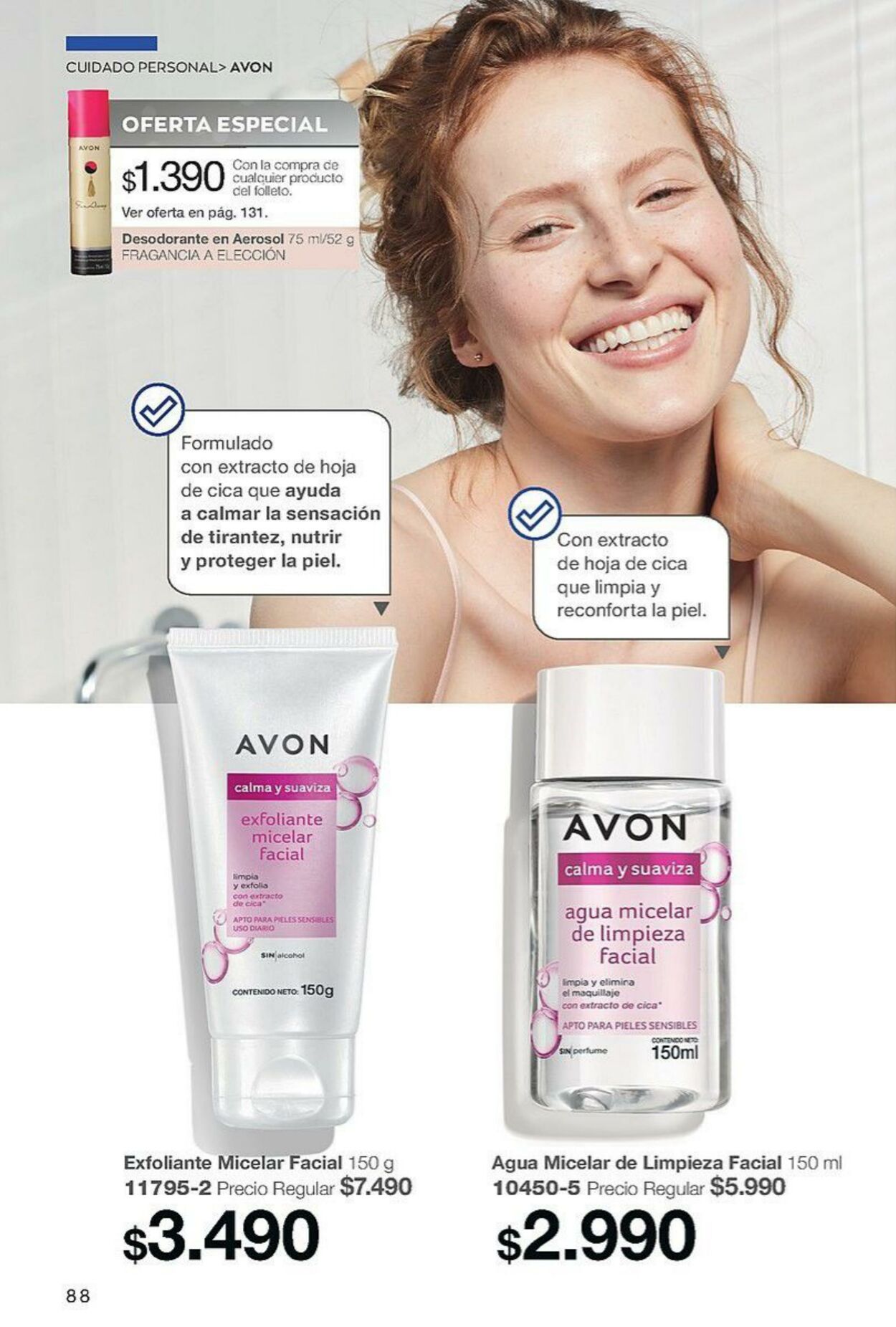 Catálogo Avon 01.02.2023 - 28.02.2023