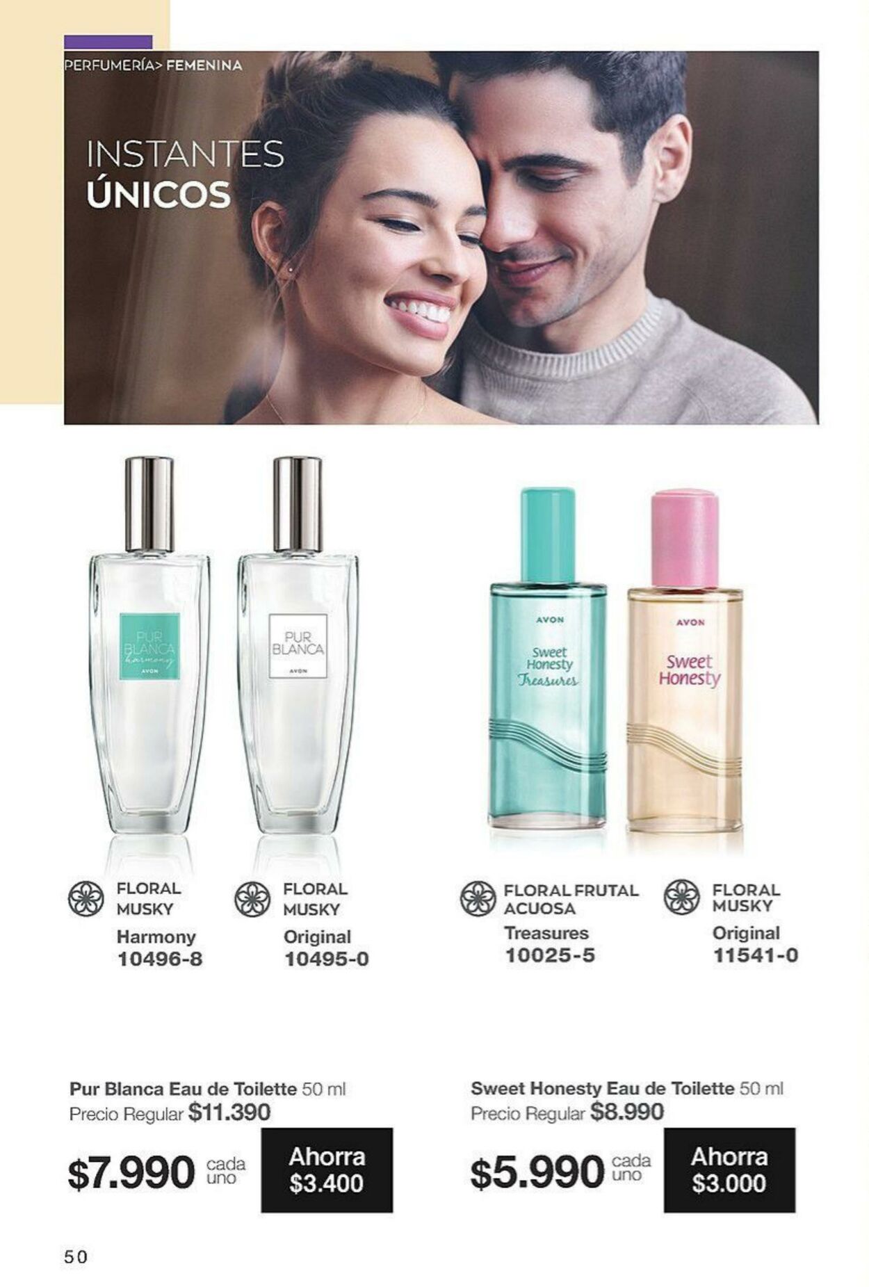 Catálogo Avon 01.02.2023 - 28.02.2023