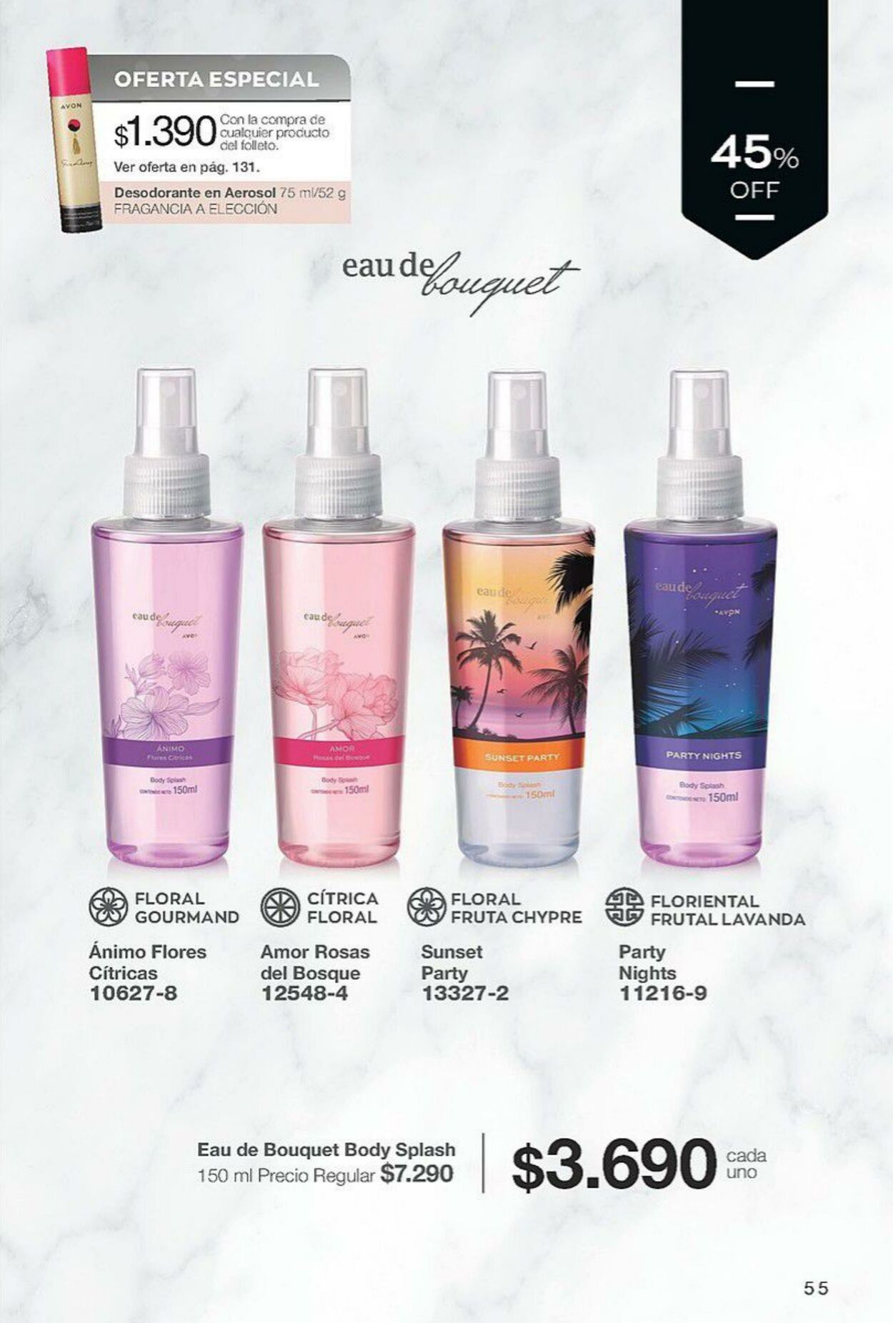 Catálogo Avon 01.02.2023 - 28.02.2023