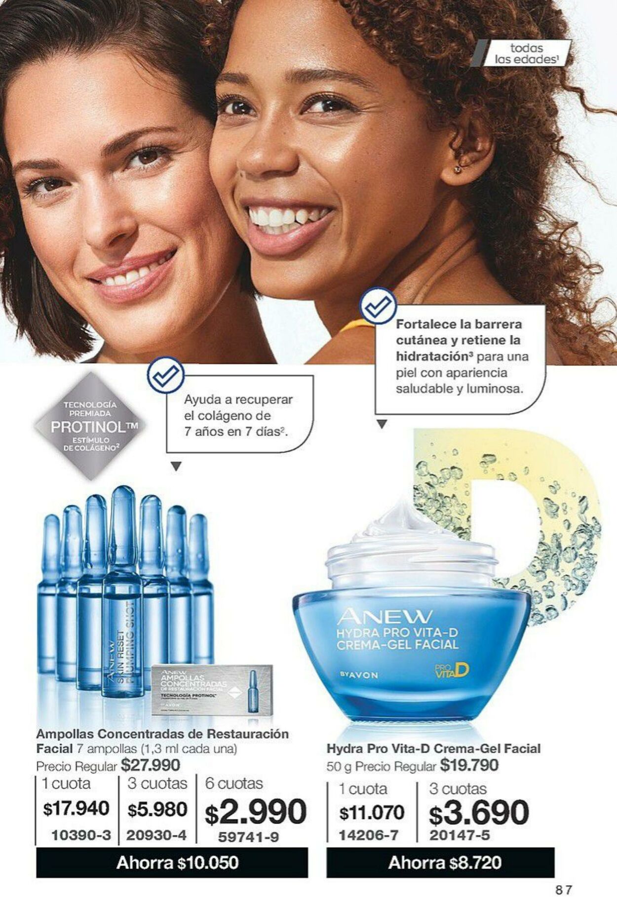 Catálogo Avon 01.02.2023 - 28.02.2023