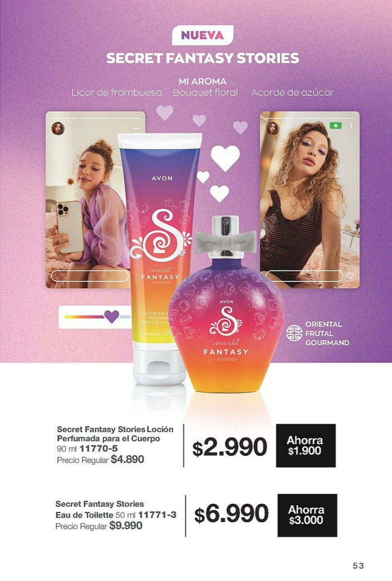 Catálogo Avon 01.02.2023 - 28.02.2023