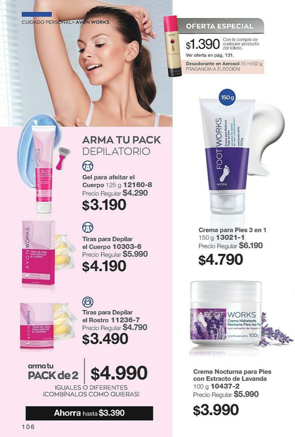 Catálogo Avon 01.02.2023 - 28.02.2023