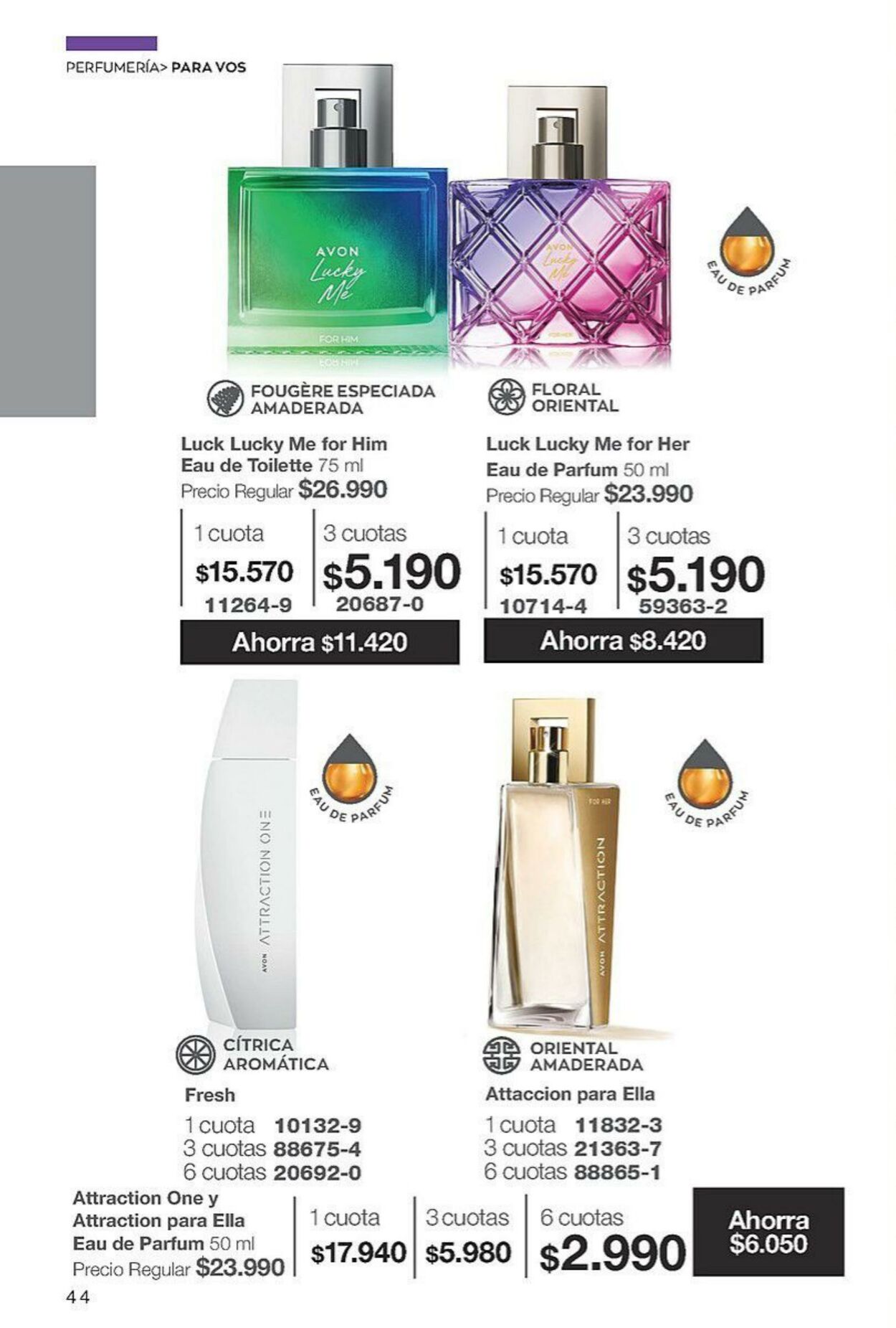 Catálogo Avon 01.02.2023 - 28.02.2023