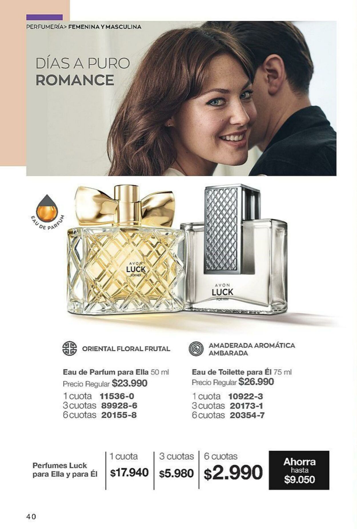 Catálogo Avon 01.02.2023 - 28.02.2023