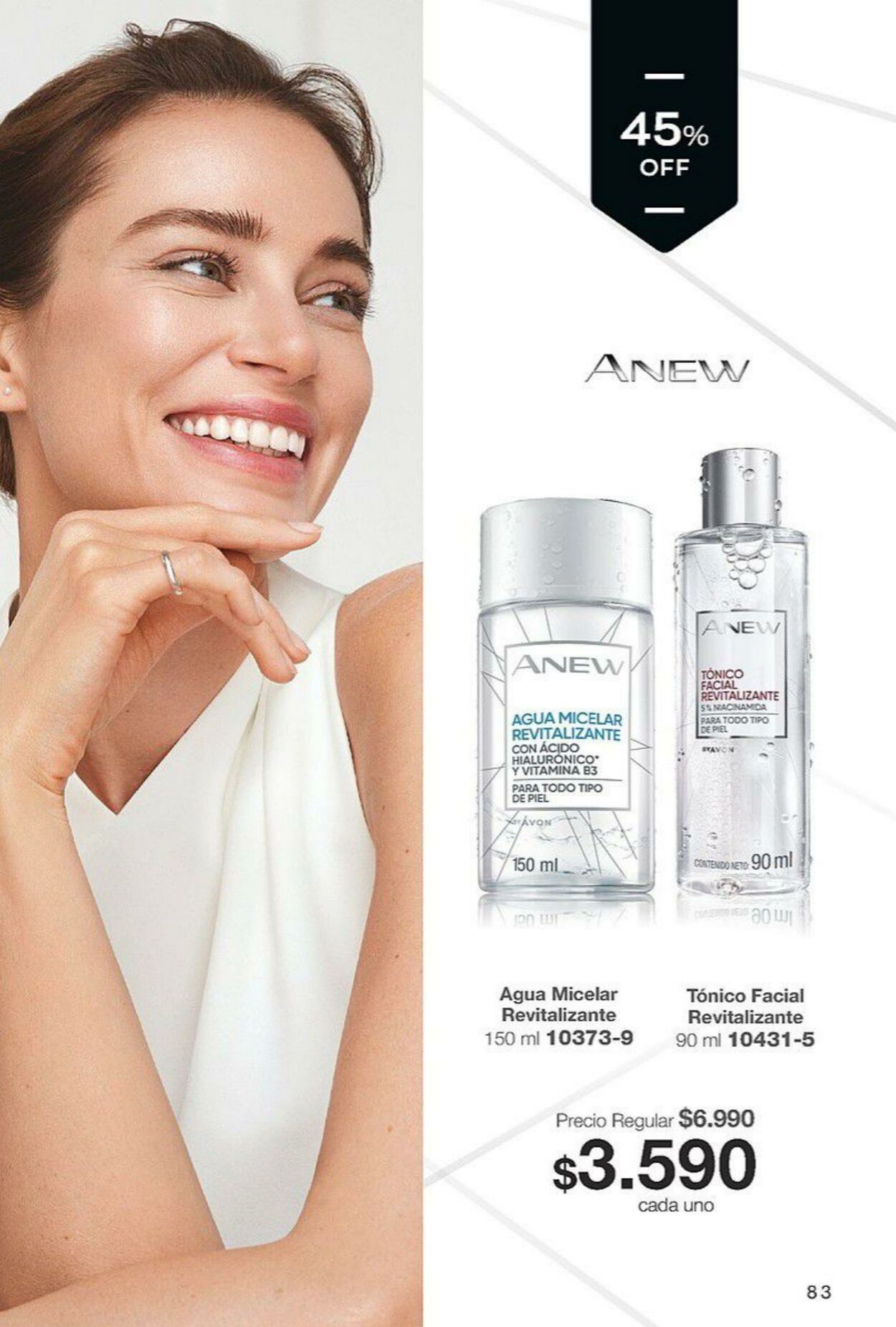 Catálogo Avon 01.02.2023 - 28.02.2023