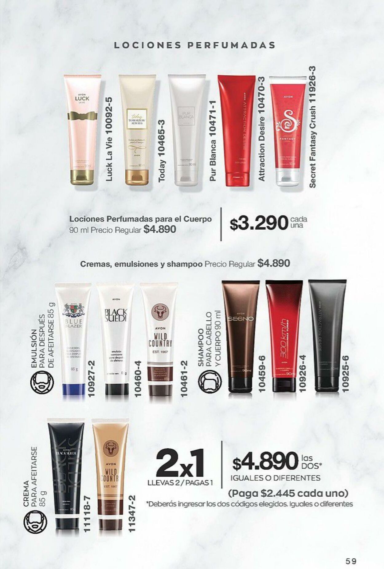 Catálogo Avon 01.02.2023 - 28.02.2023