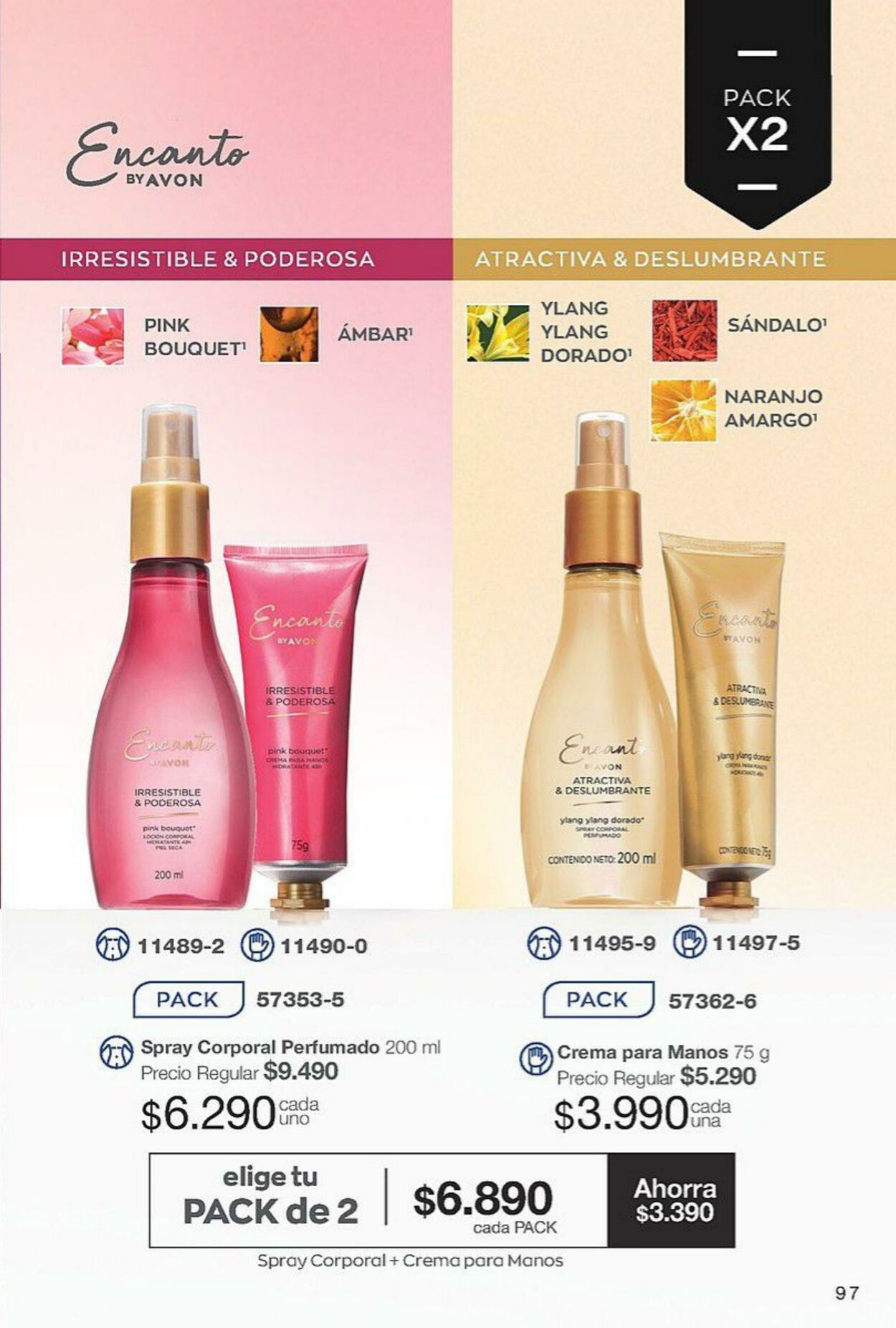 Catálogo Avon 01.02.2023 - 28.02.2023