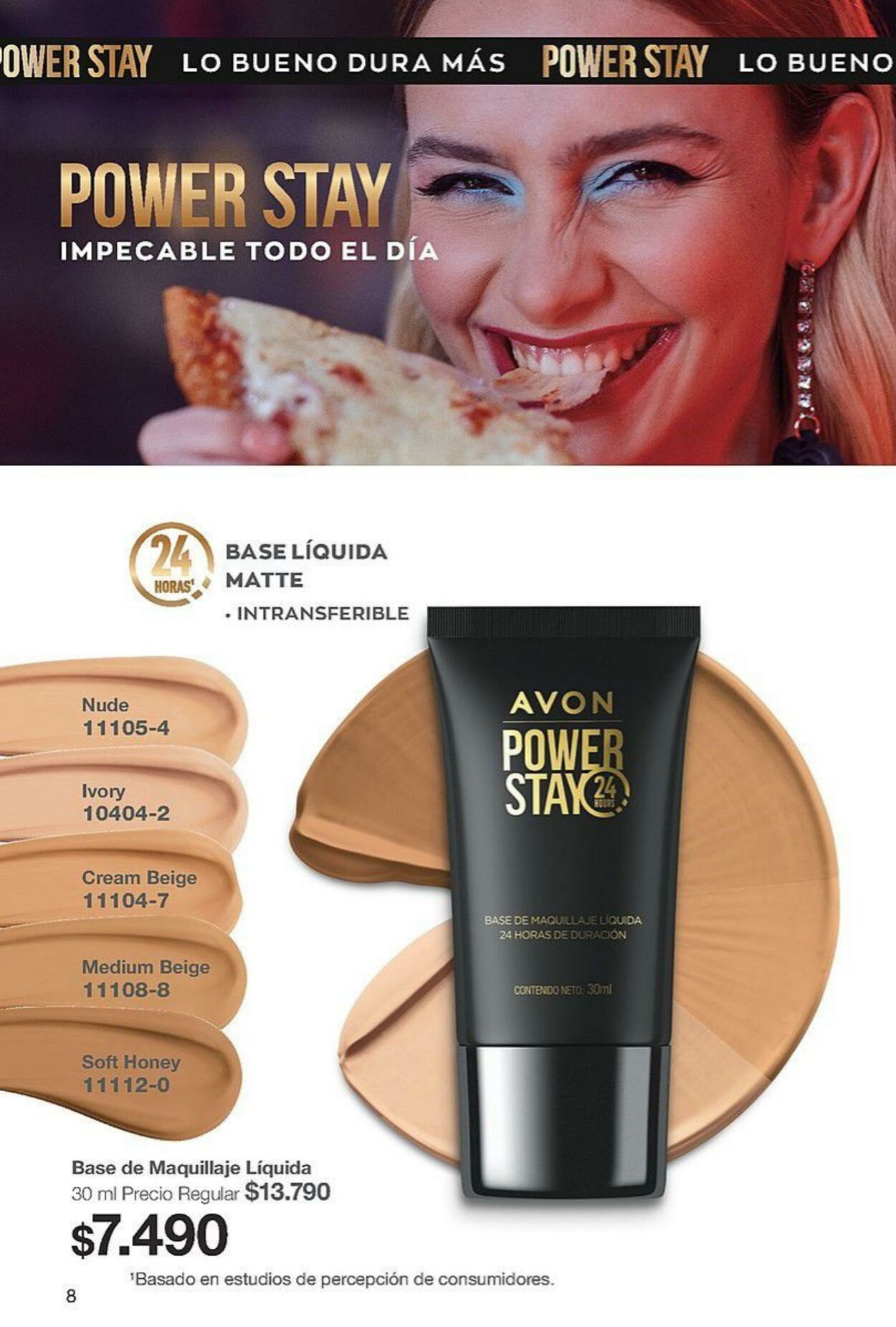 Catálogo Avon 01.02.2023 - 28.02.2023