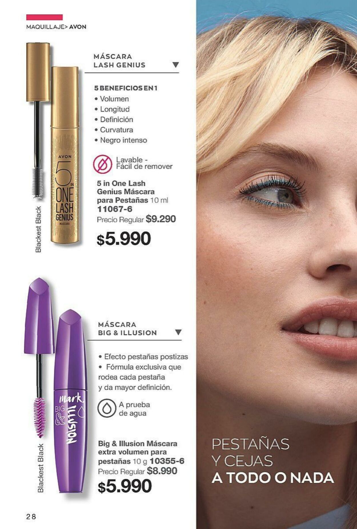 Catálogo Avon 01.02.2023 - 28.02.2023