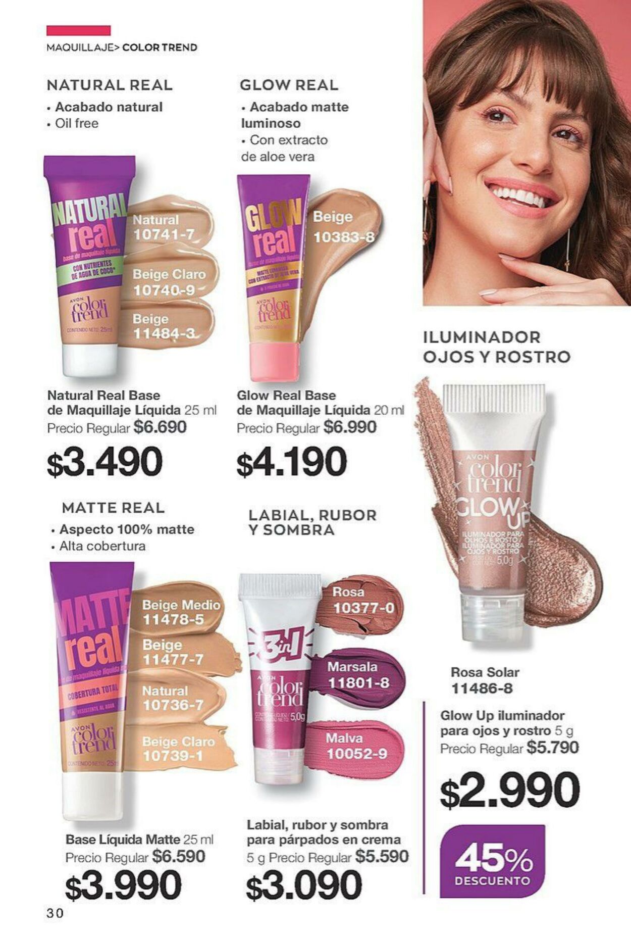 Catálogo Avon 01.02.2023 - 28.02.2023