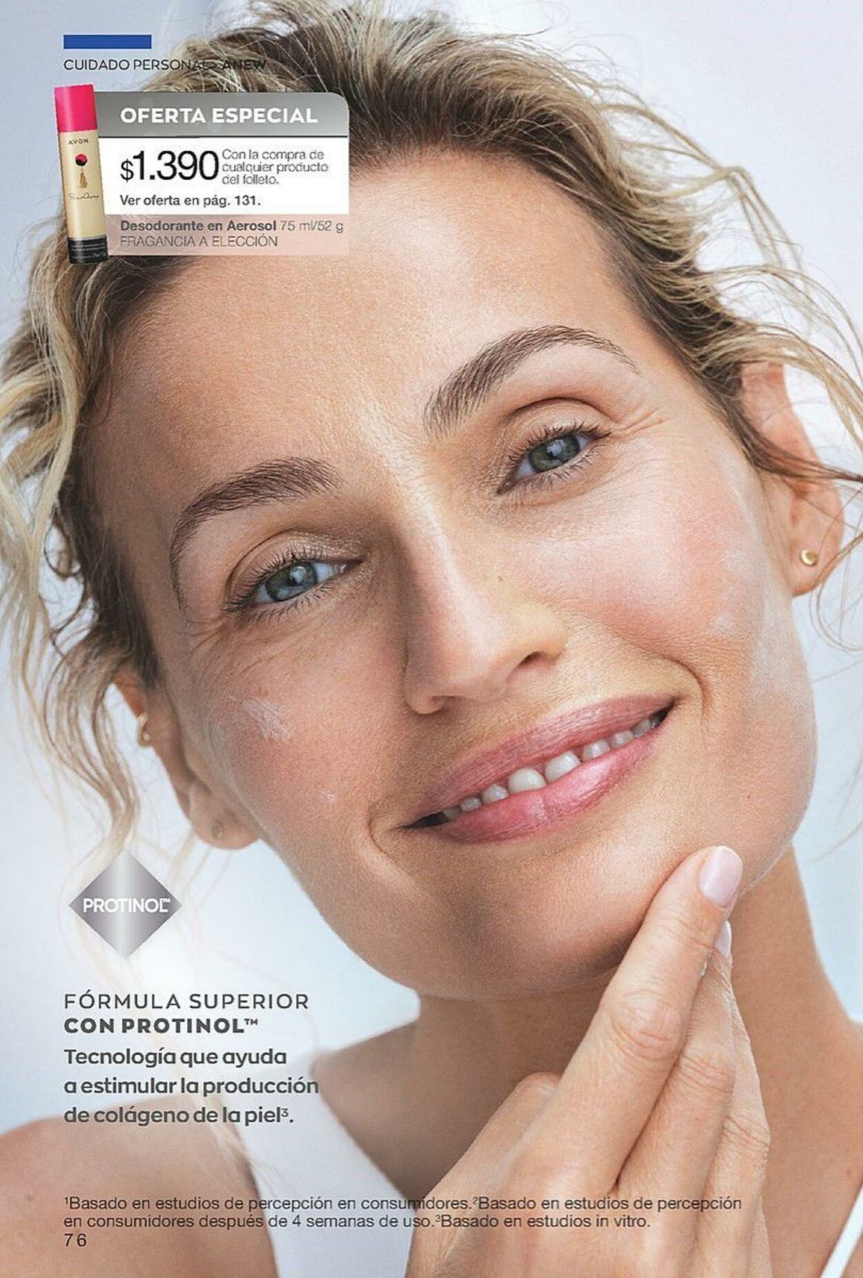 Catálogo Avon 01.02.2023 - 28.02.2023