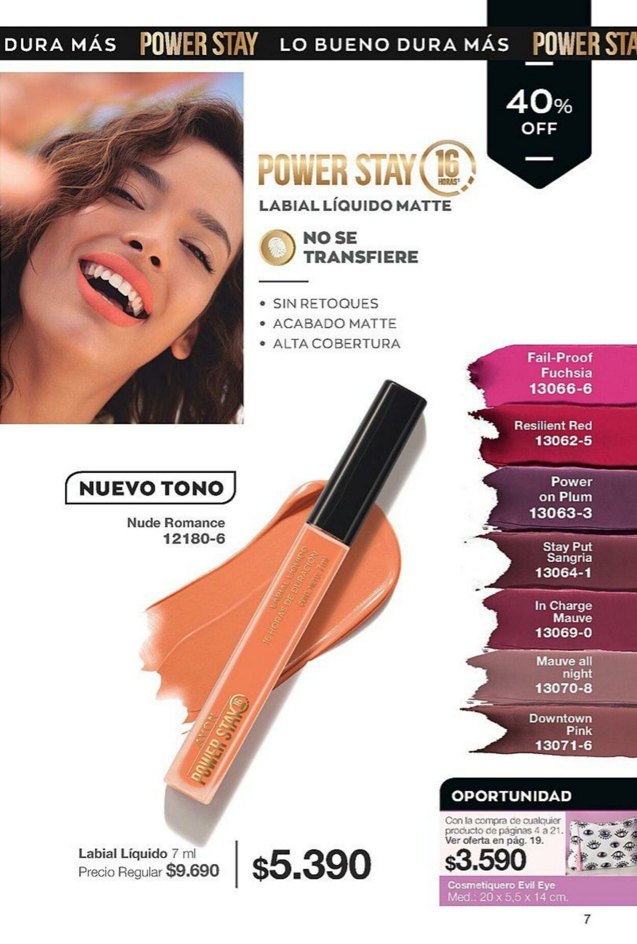 Catálogo Avon 01.02.2023 - 28.02.2023