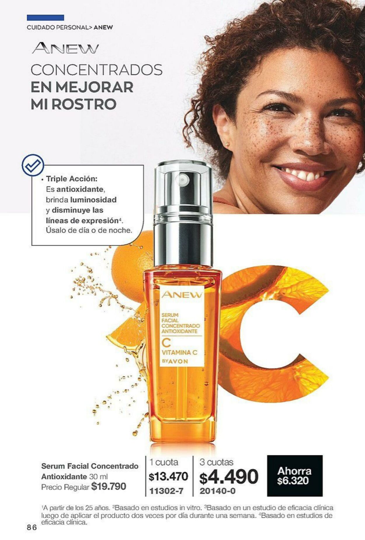 Catálogo Avon 01.02.2023 - 28.02.2023