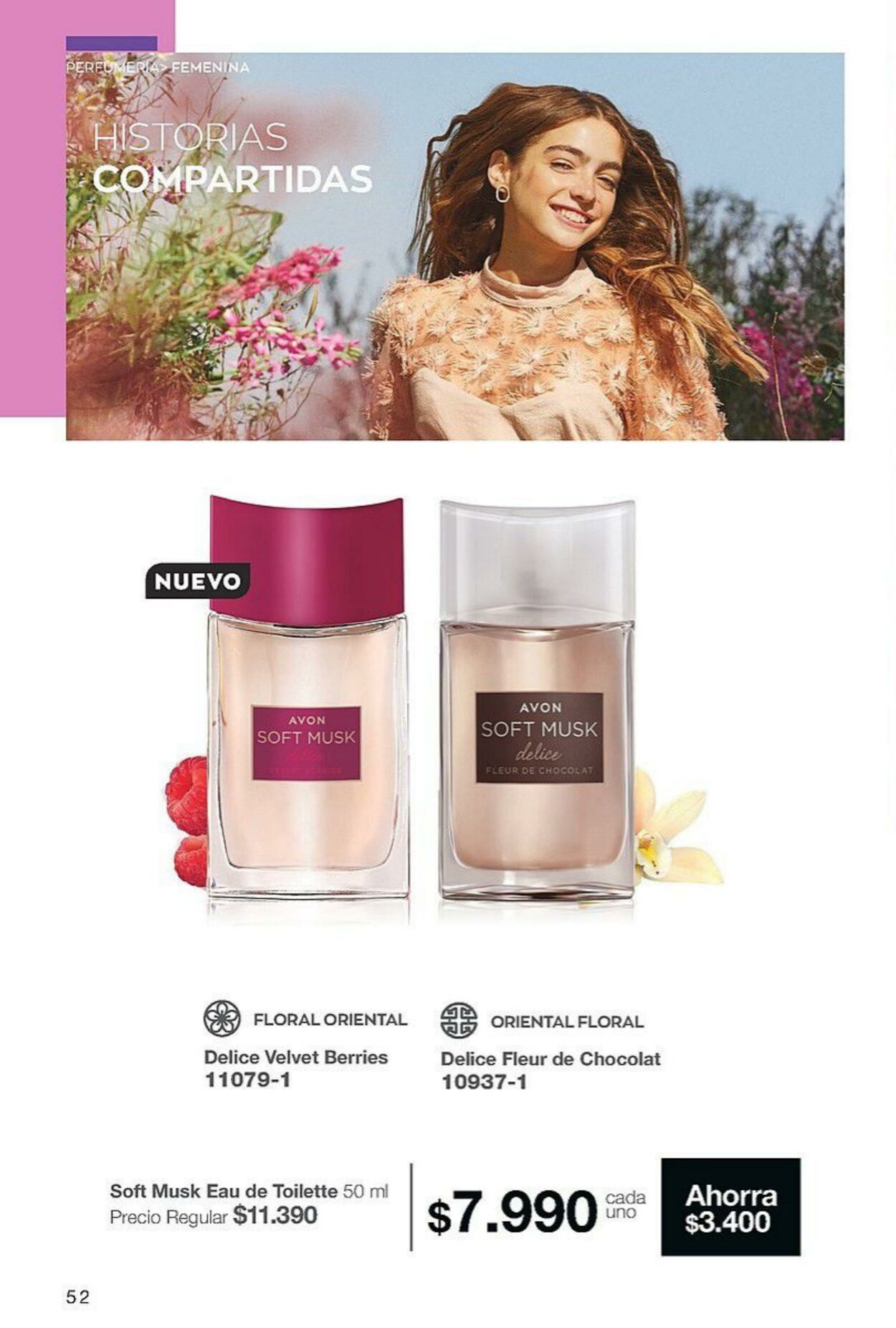 Catálogo Avon 01.02.2023 - 28.02.2023