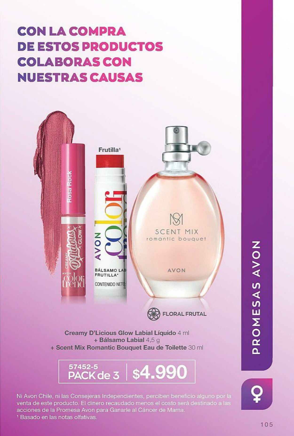 Catálogo Avon 01.02.2023 - 28.02.2023