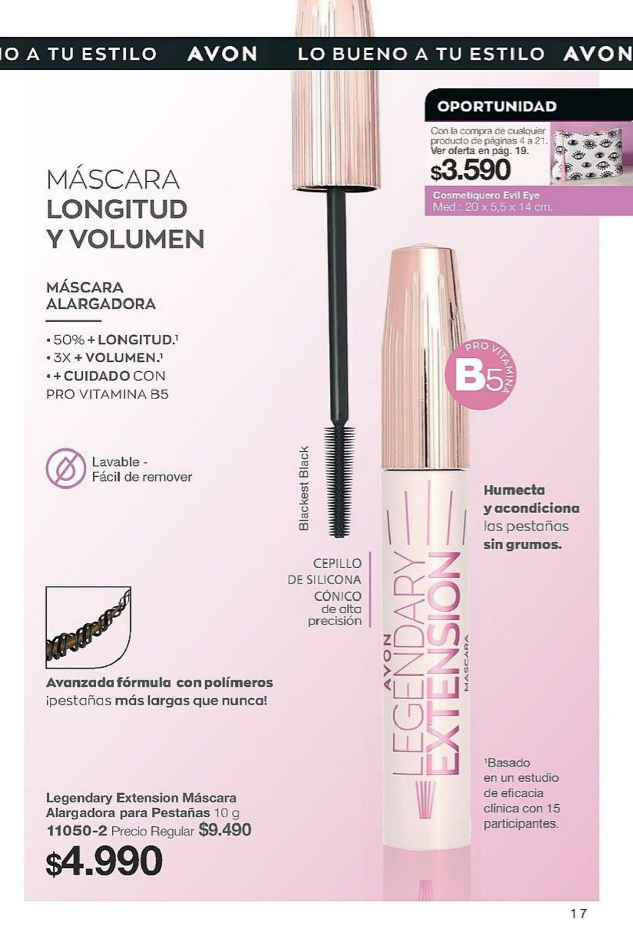 Catálogo Avon 01.02.2023 - 28.02.2023