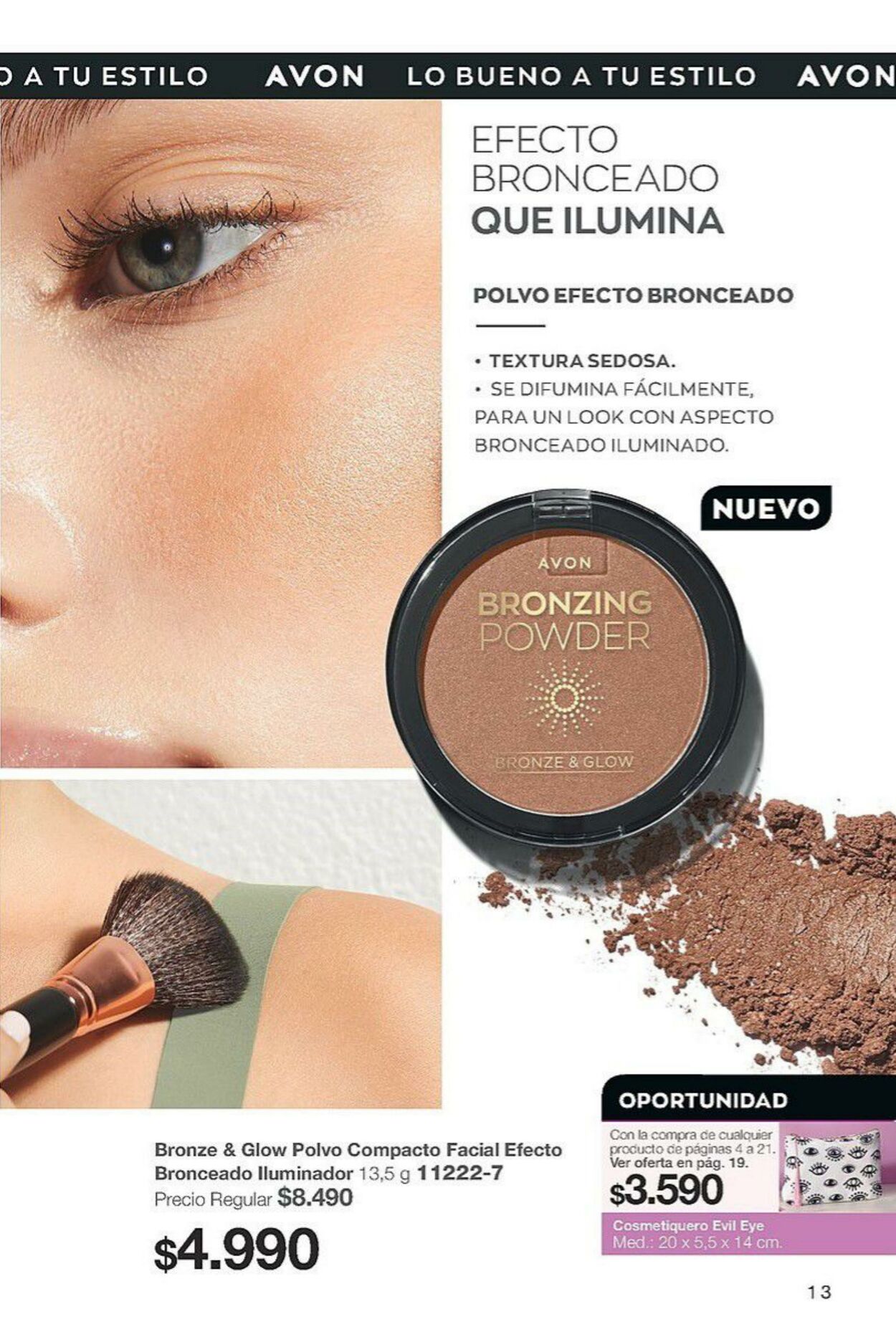 Catálogo Avon 01.02.2023 - 28.02.2023