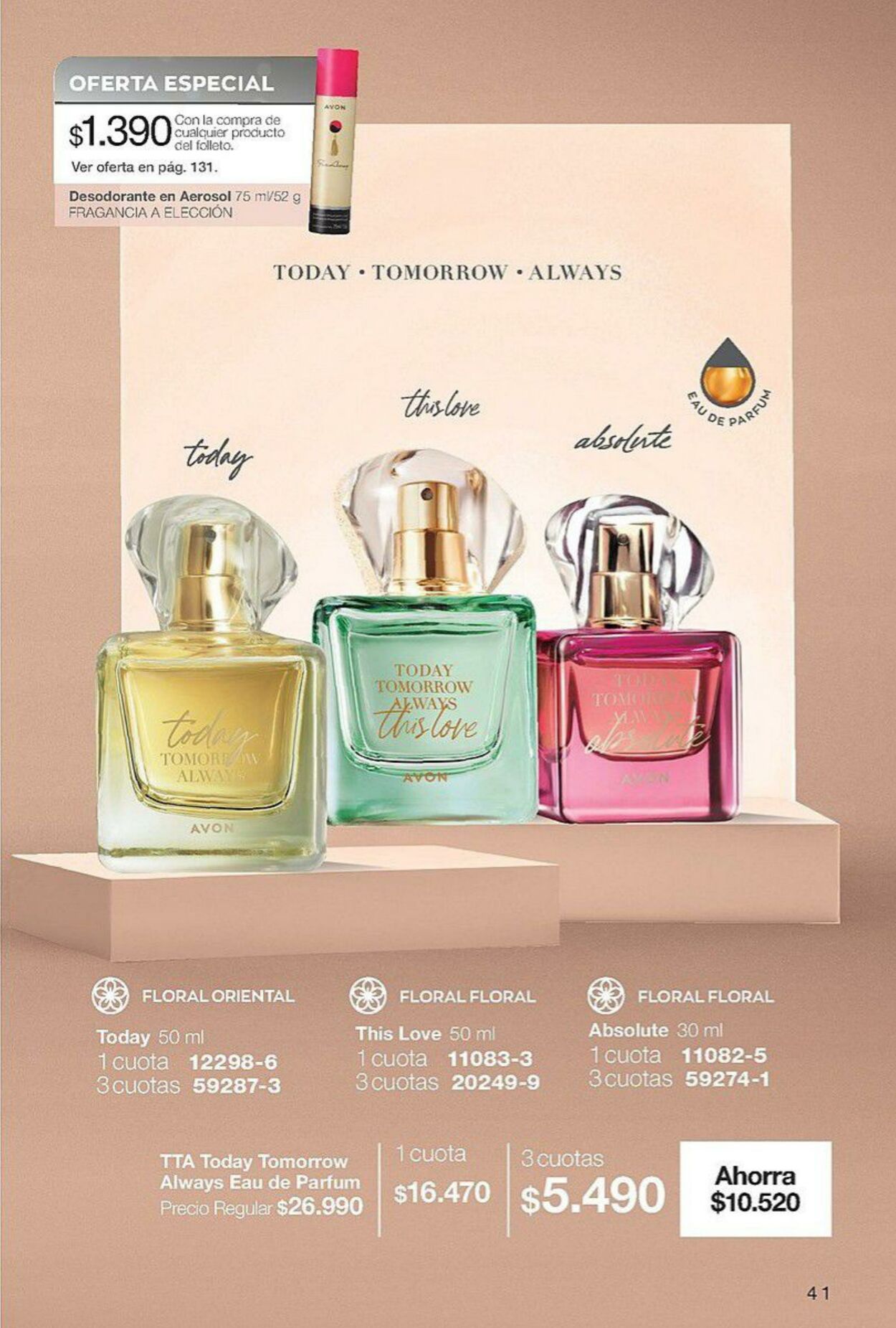 Catálogo Avon 01.02.2023 - 28.02.2023