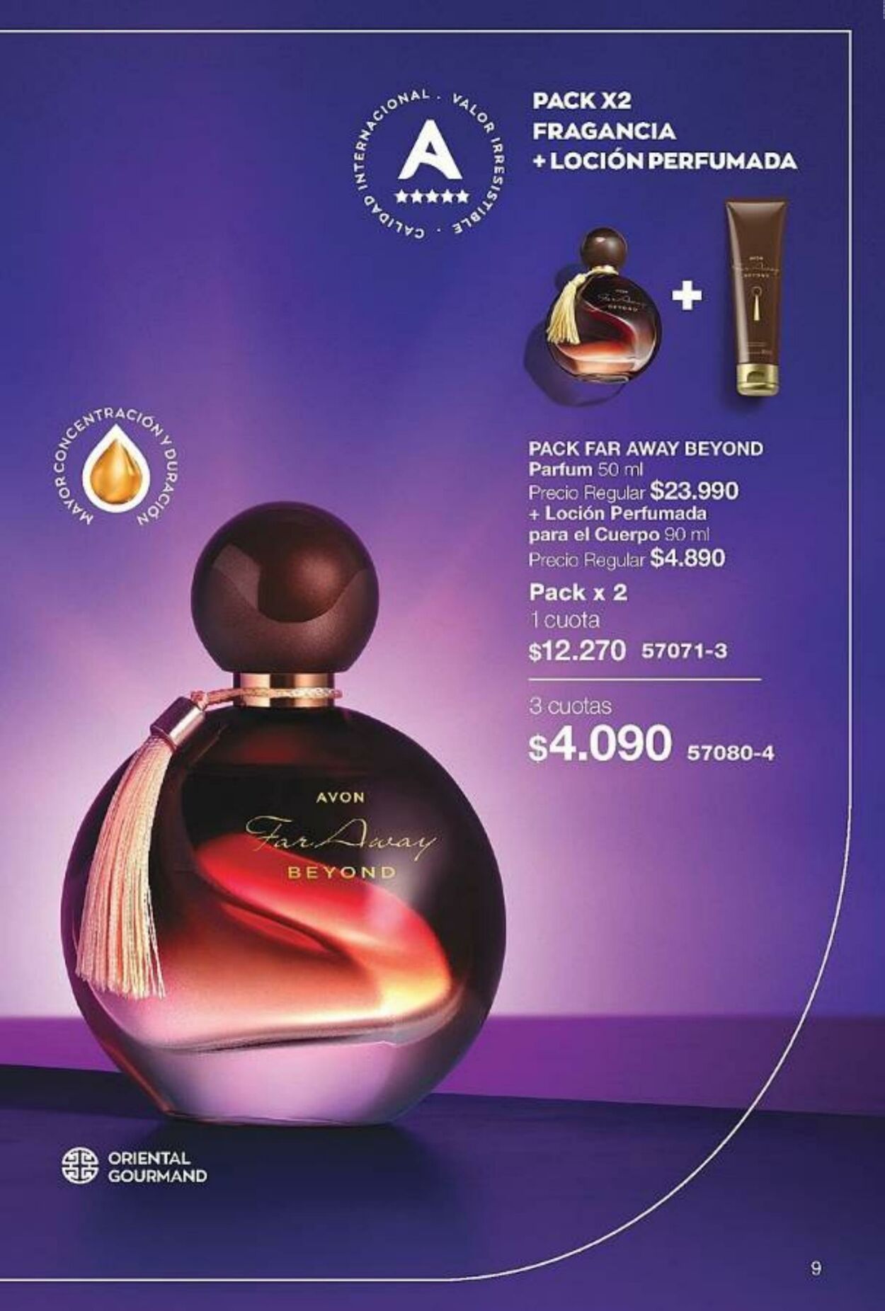 Catálogo Avon 01.03.2023 - 31.03.2023