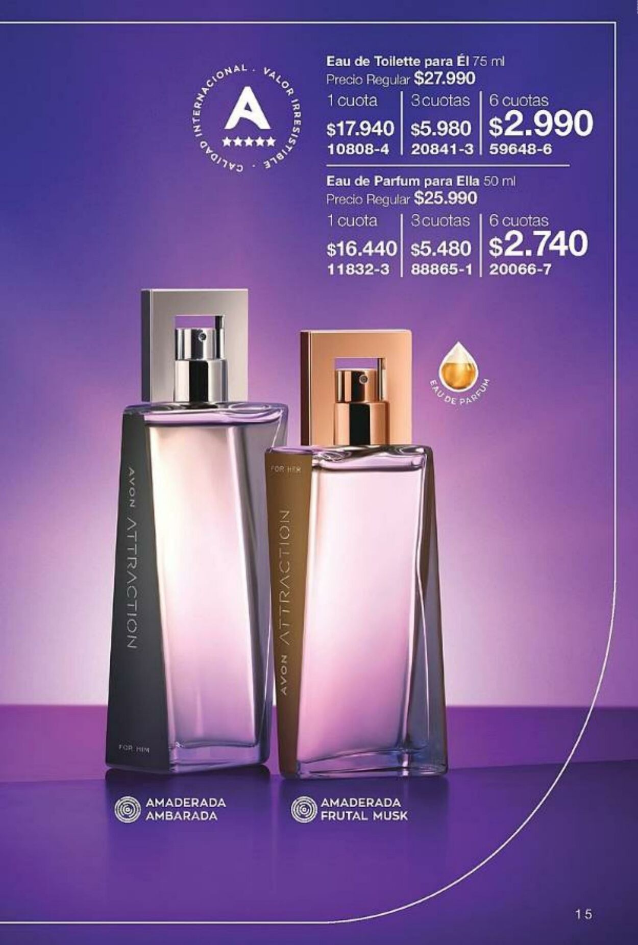 Catálogo Avon 01.03.2023 - 31.03.2023