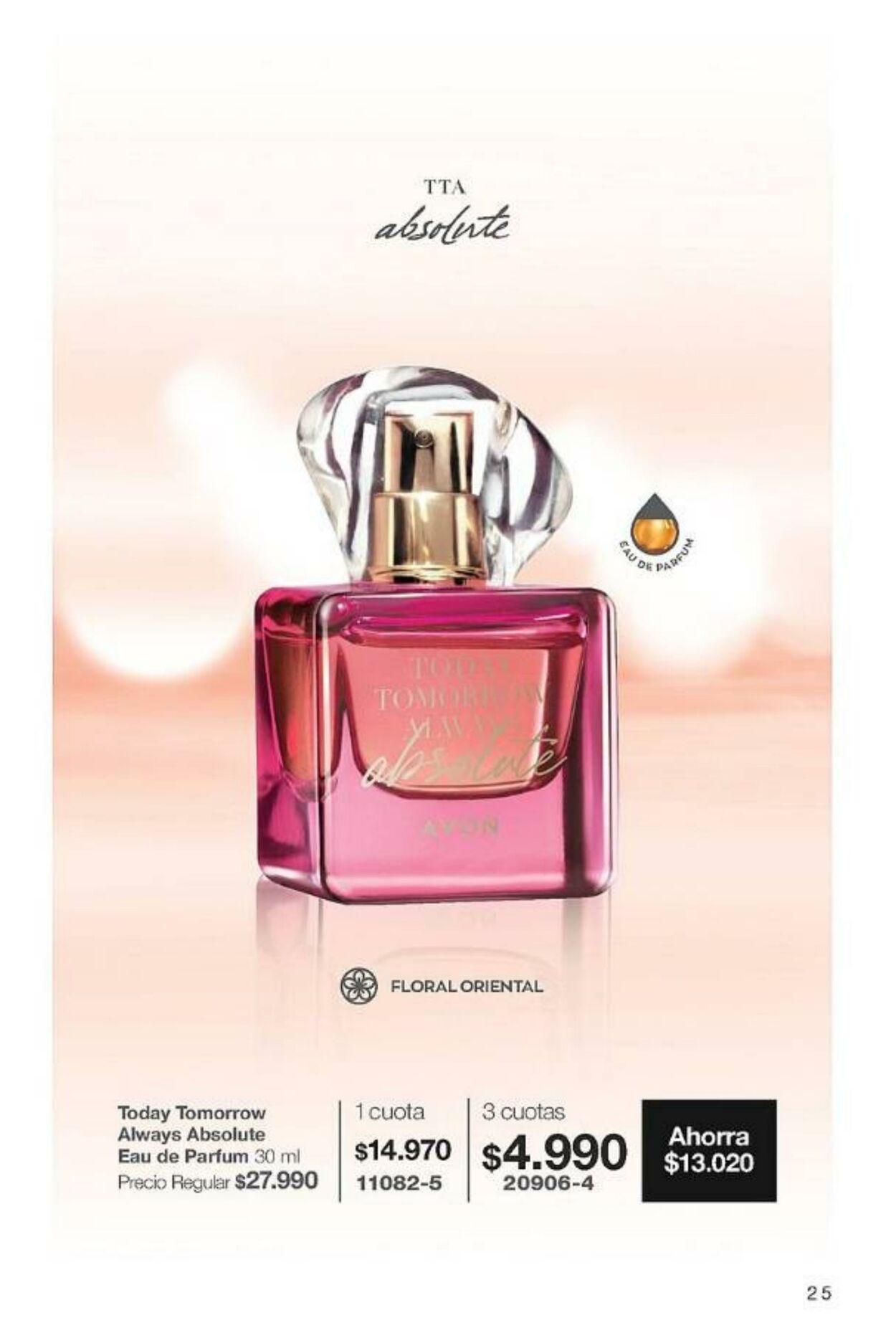 Catálogo Avon 01.03.2023 - 31.03.2023