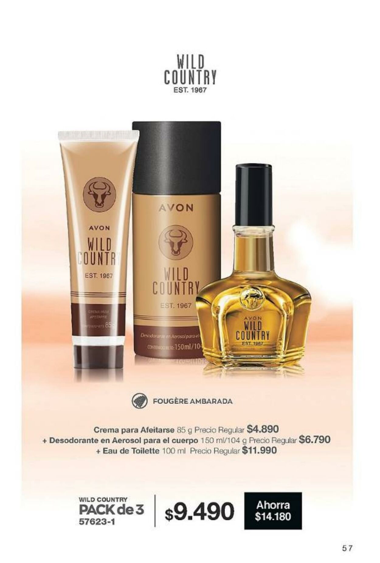 Catálogo Avon 01.03.2023 - 31.03.2023