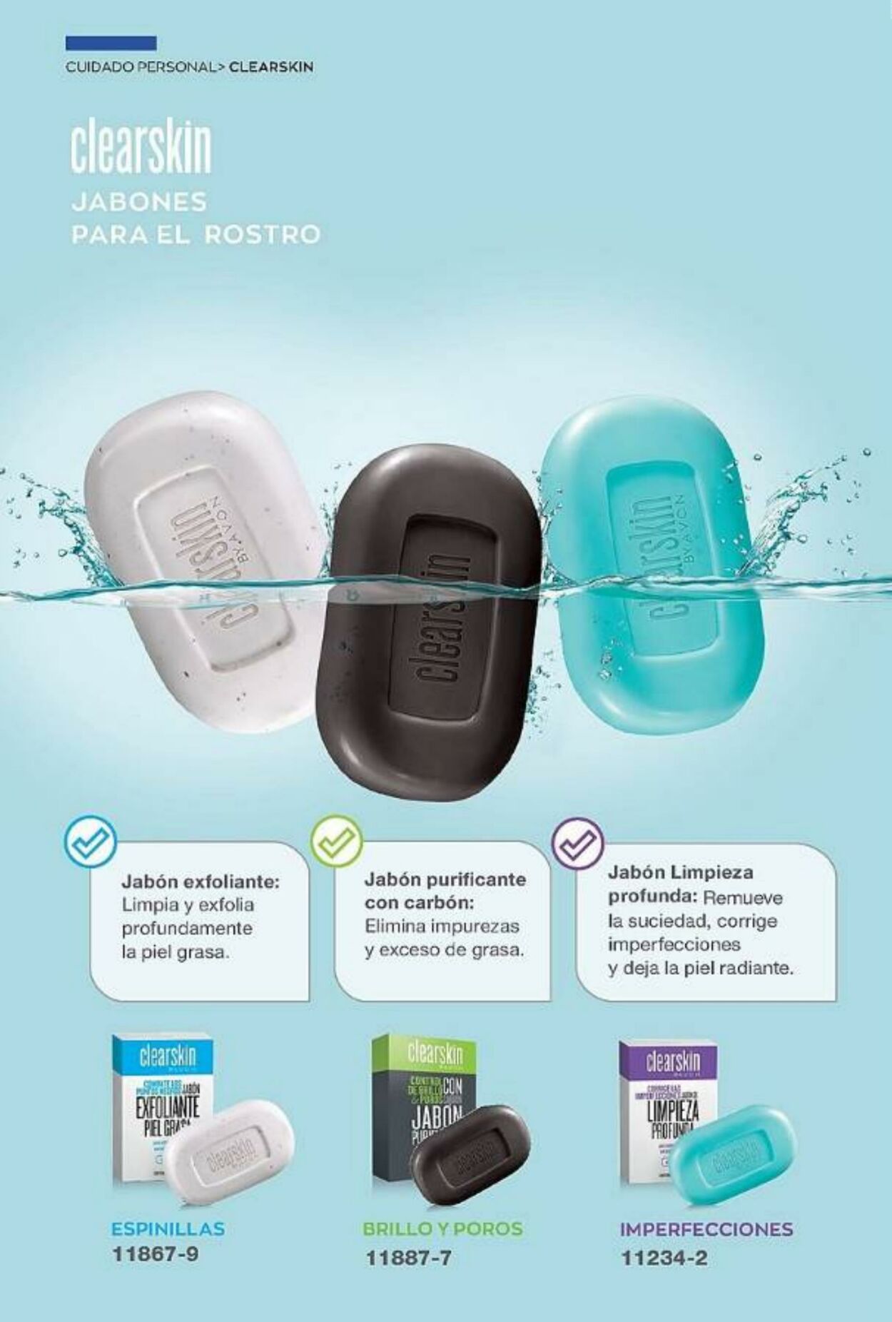 Catálogo Avon 01.03.2023 - 31.03.2023