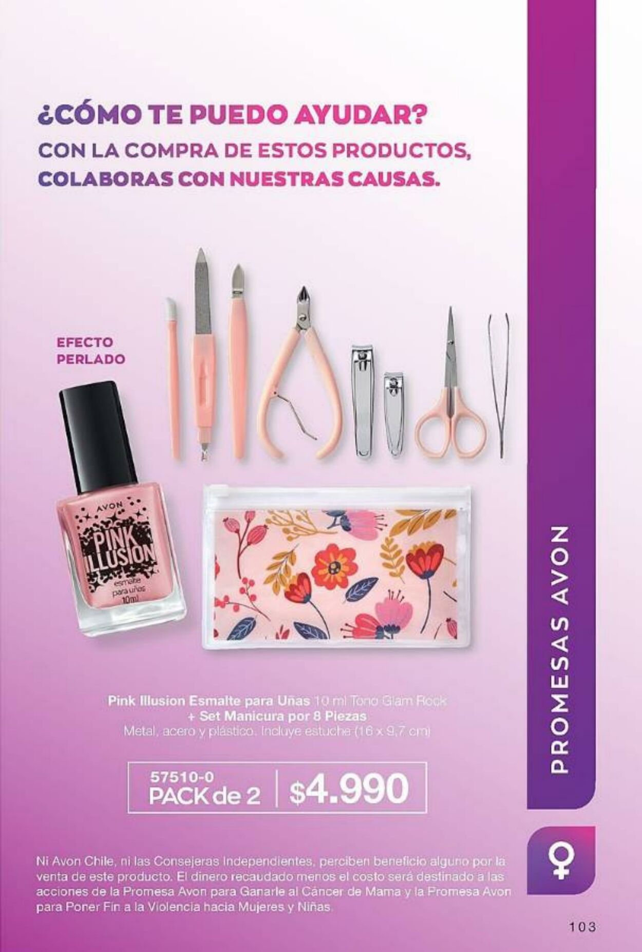 Catálogo Avon 01.03.2023 - 31.03.2023