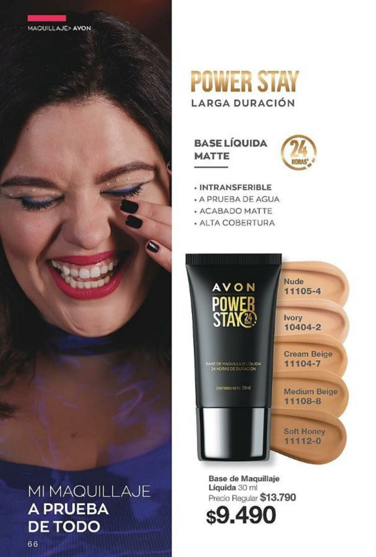 Catálogo Avon 01.03.2023 - 31.03.2023