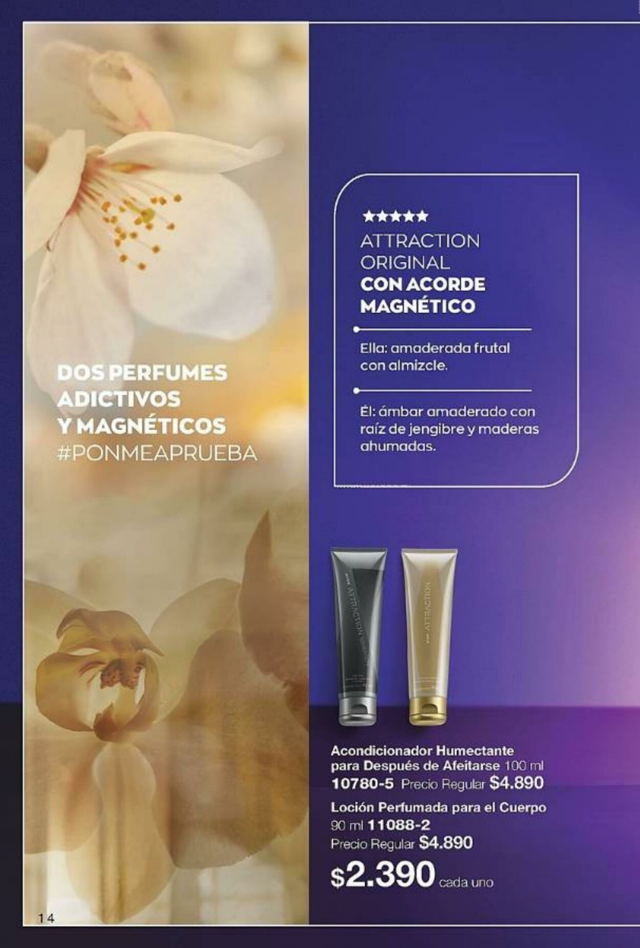 Catálogo Avon 01.03.2023 - 31.03.2023