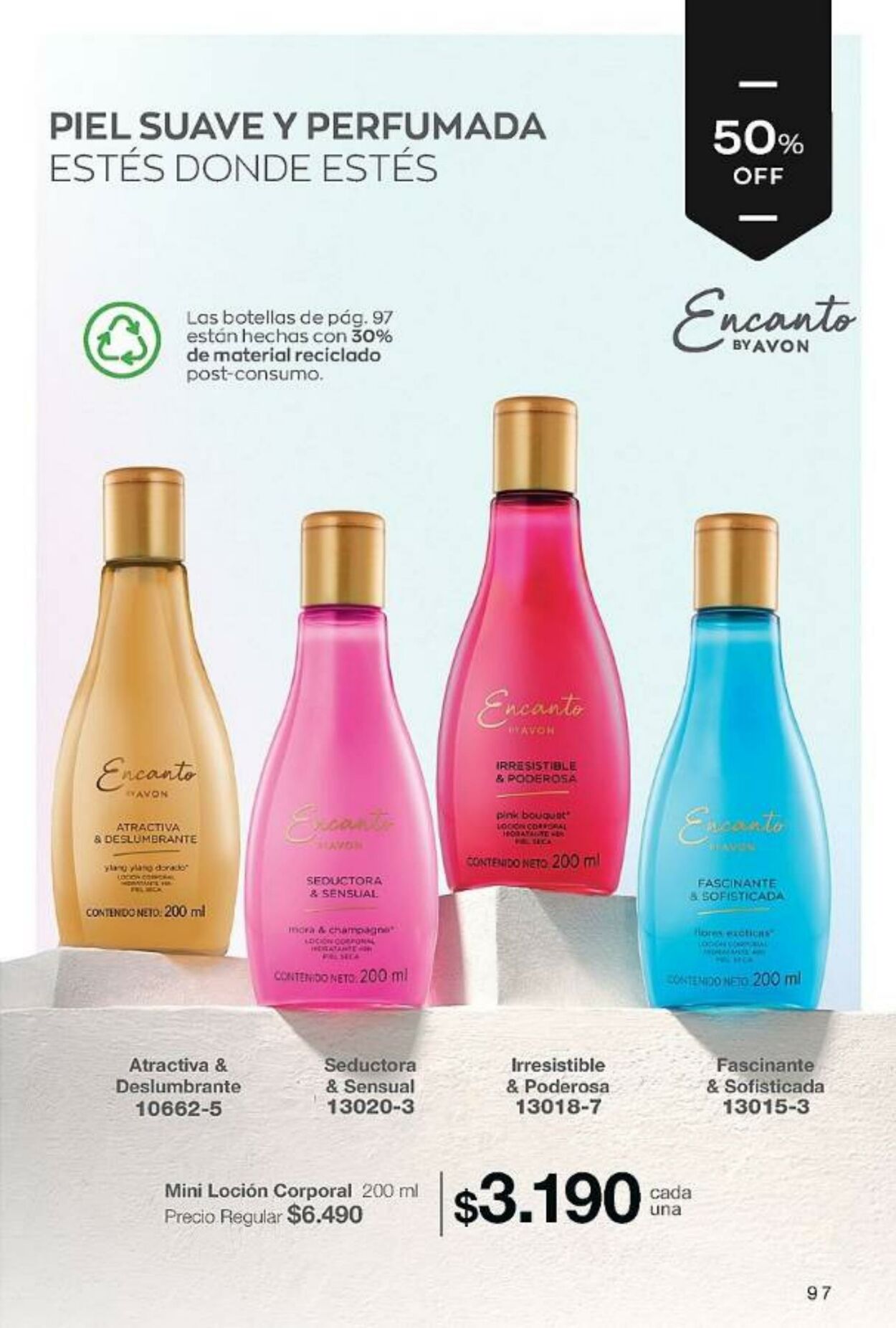 Catálogo Avon 01.03.2023 - 31.03.2023