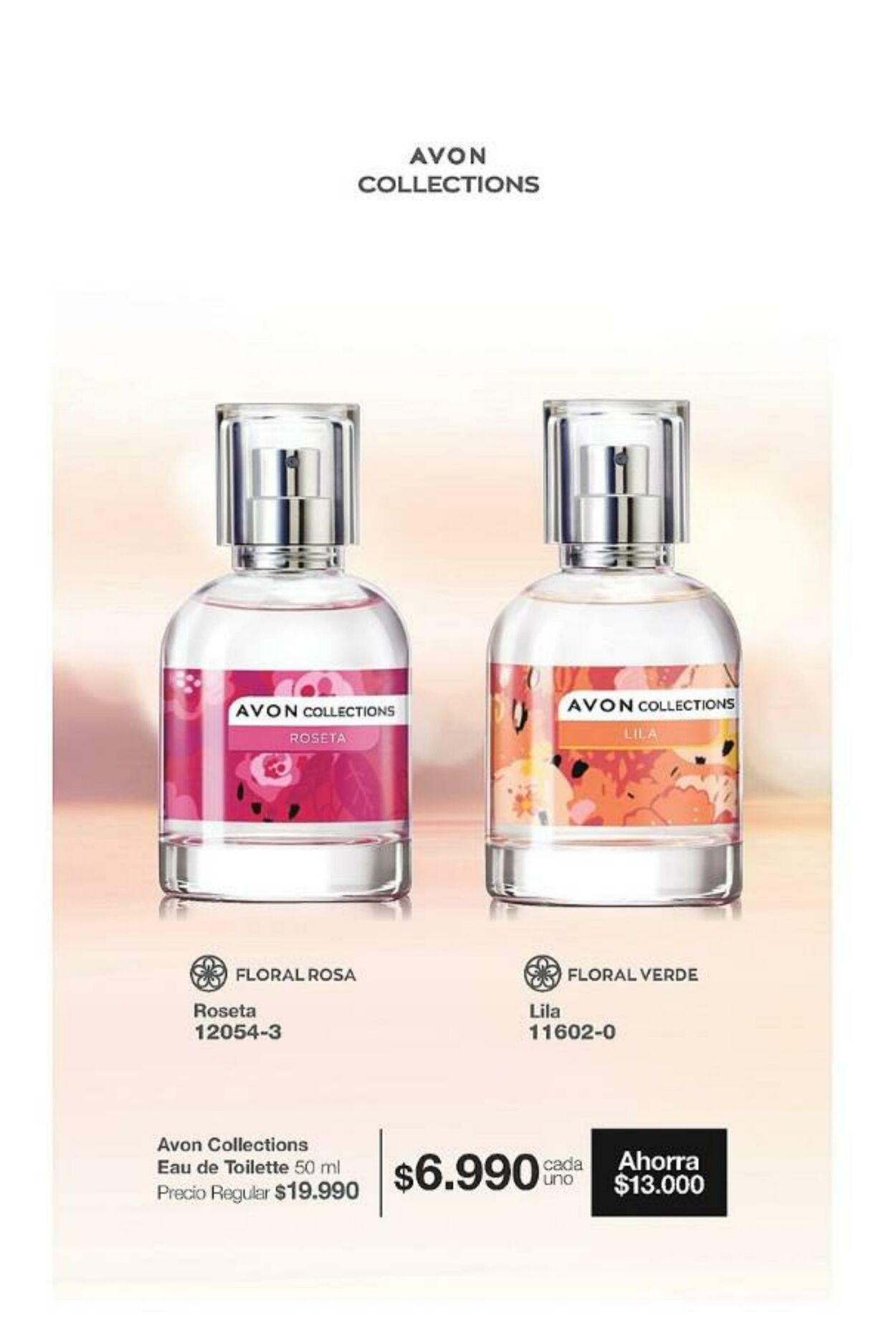 Catálogo Avon 01.03.2023 - 31.03.2023