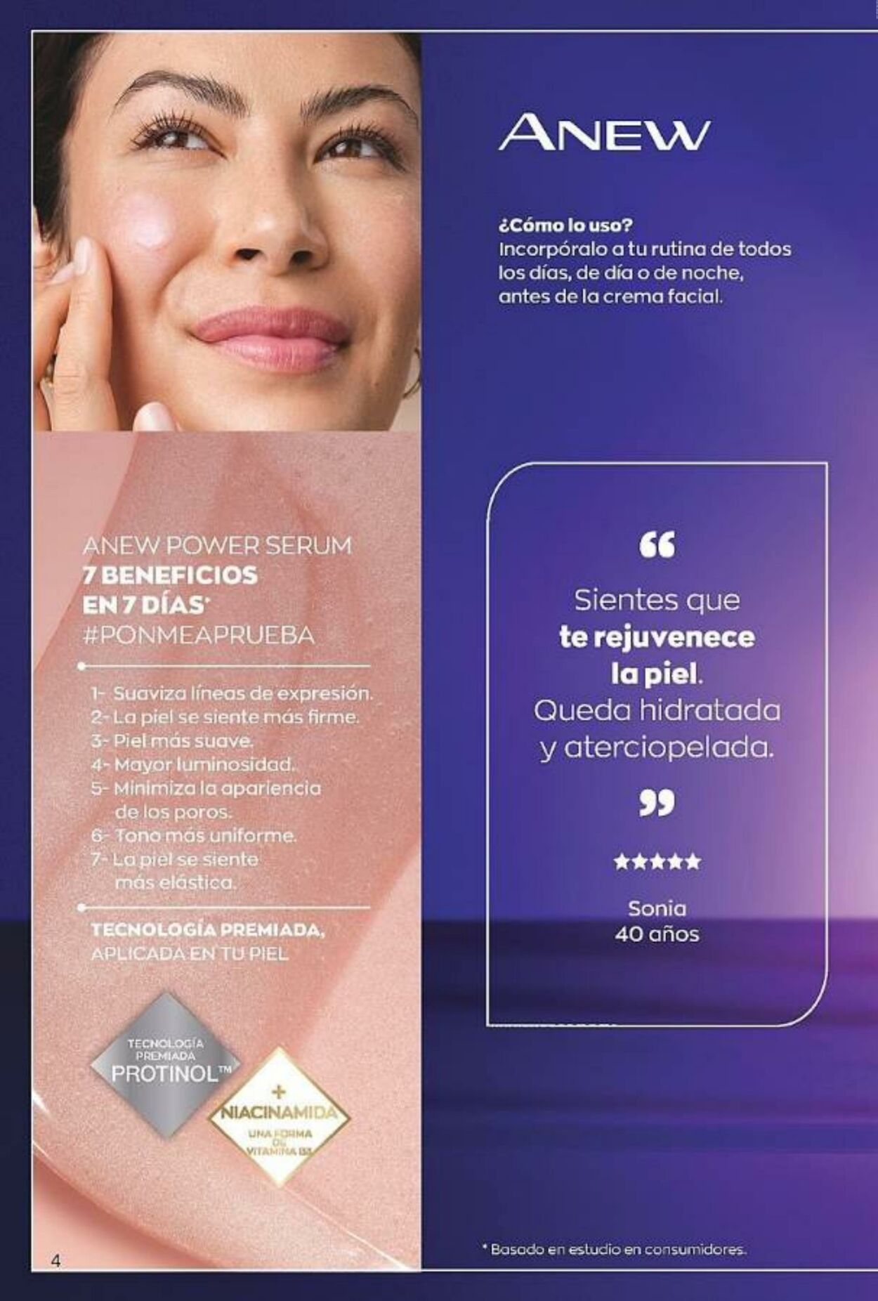 Catálogo Avon 01.03.2023 - 31.03.2023