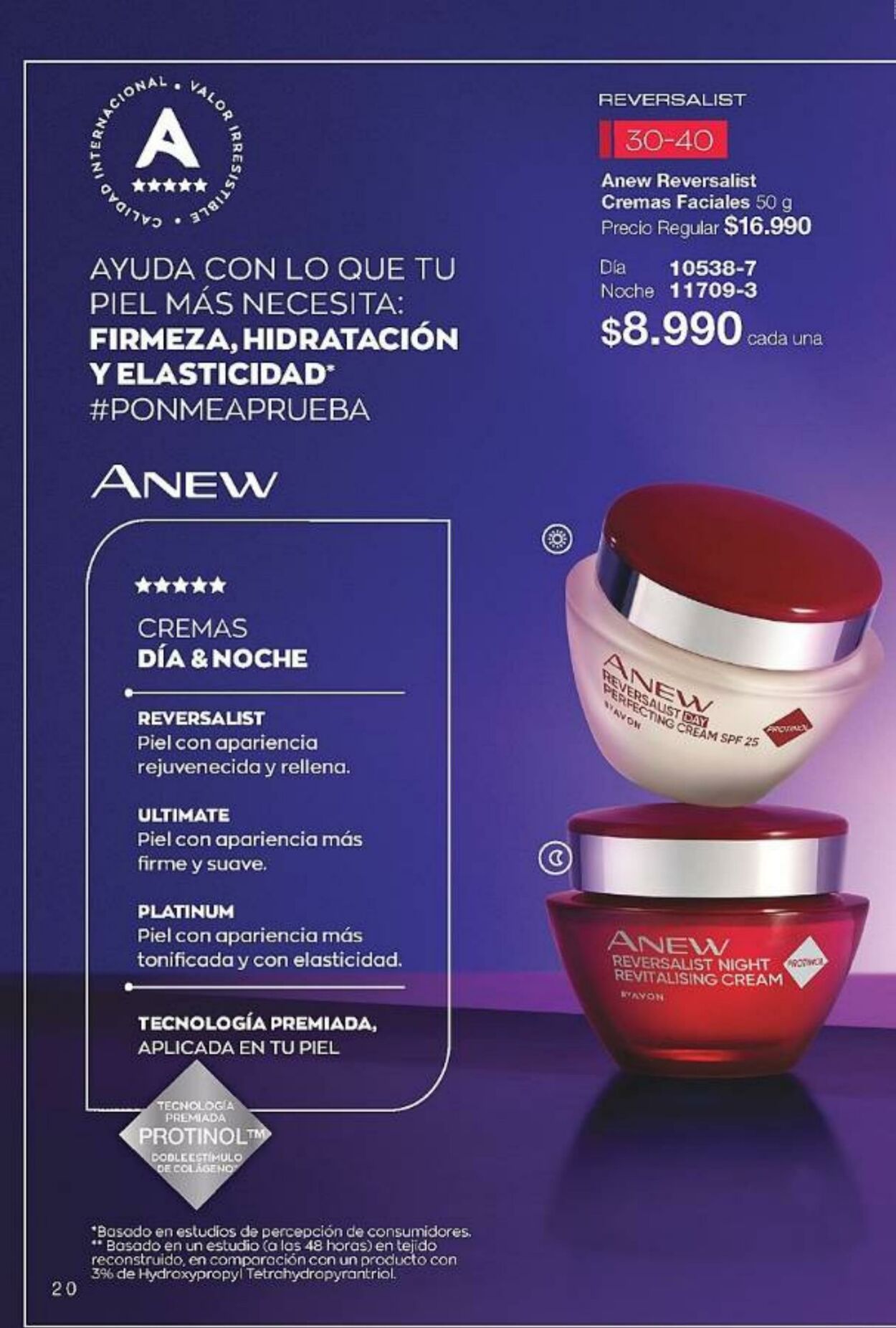 Catálogo Avon 01.03.2023 - 31.03.2023