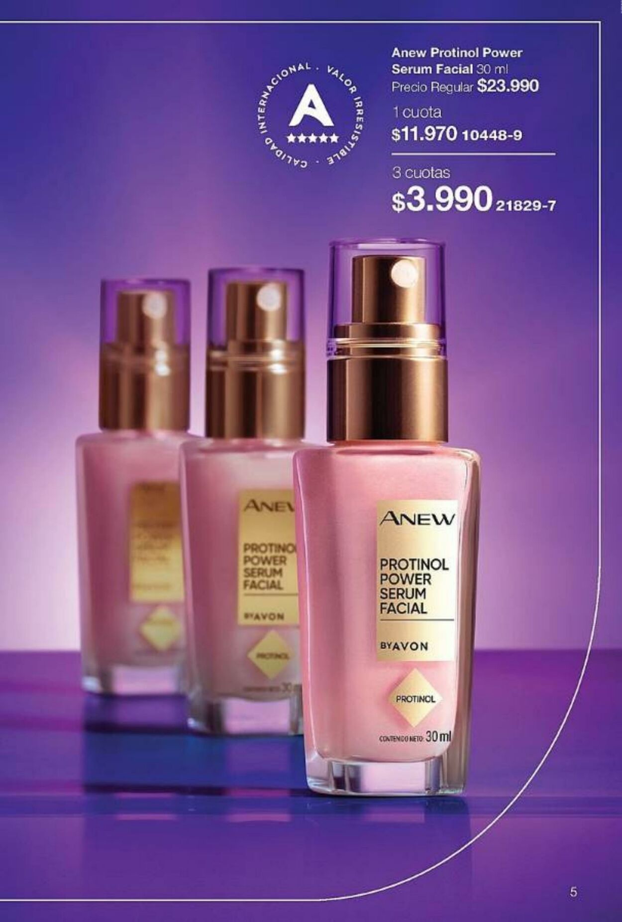 Catálogo Avon 01.03.2023 - 31.03.2023